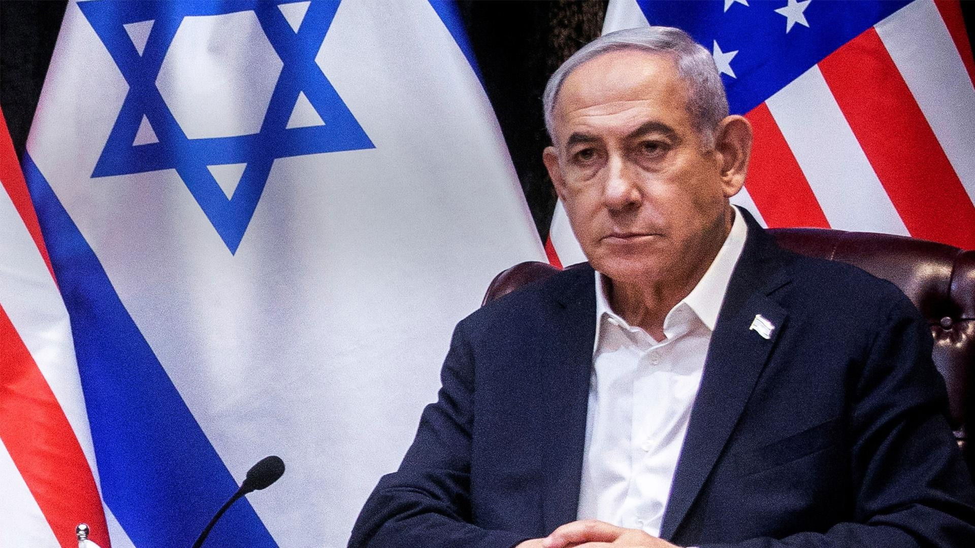 Netanyahu, America & the Road to War in Gaza / Failure at the Fence