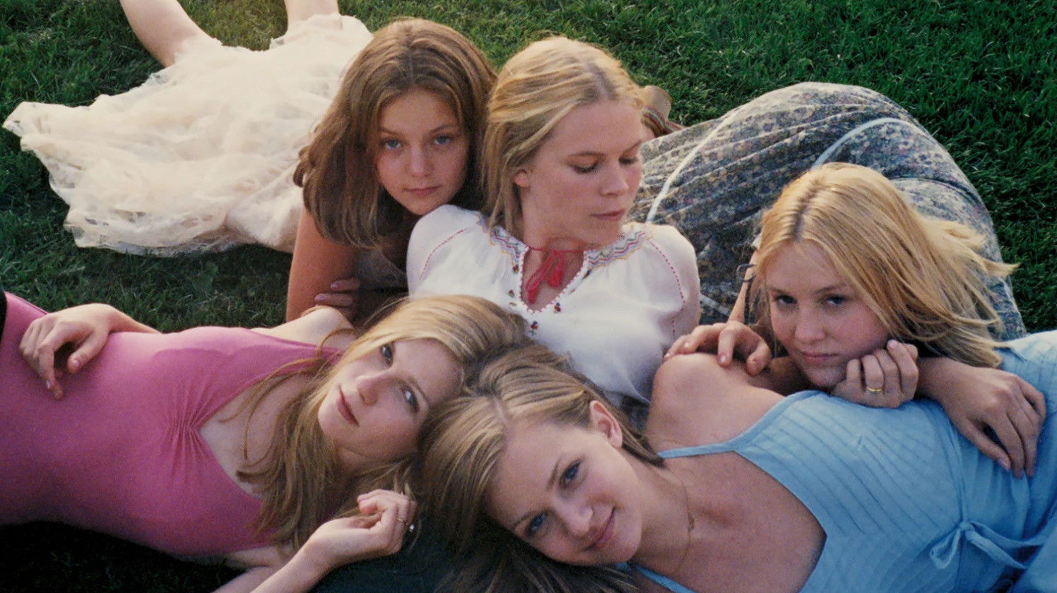 The Making of The Virgin Suicides