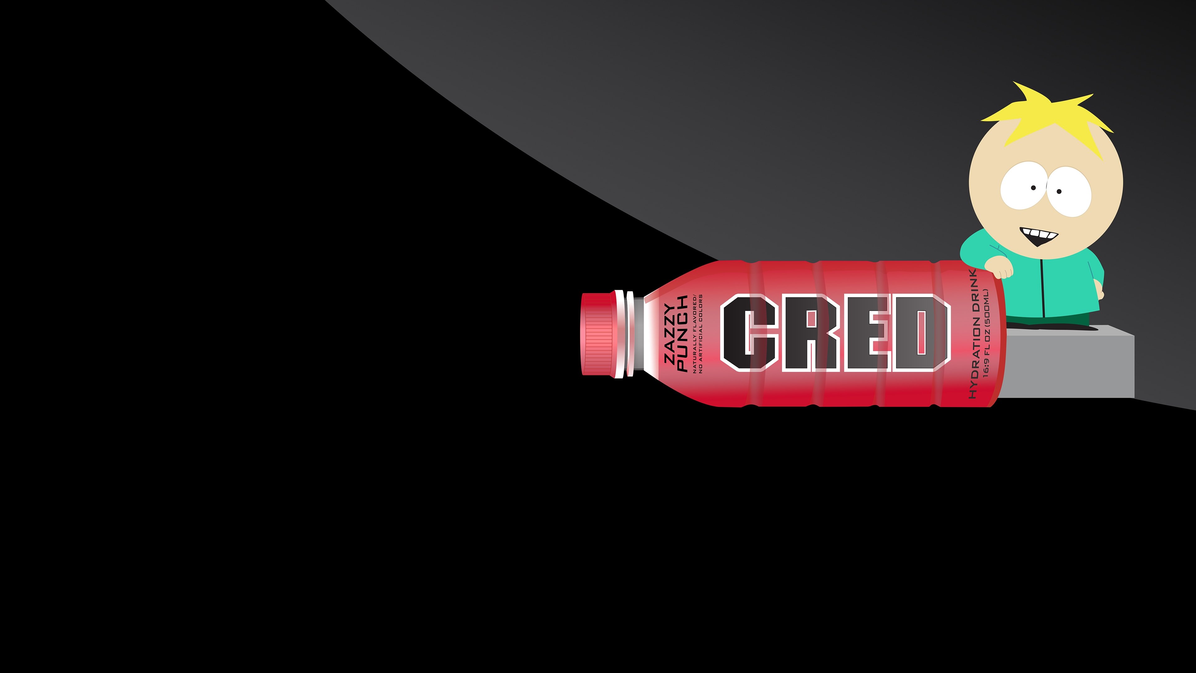 South Park: Nem gyerekeknek való