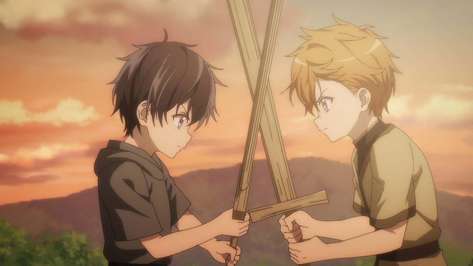 The Jack-of-All-Trades Fights With Everyone