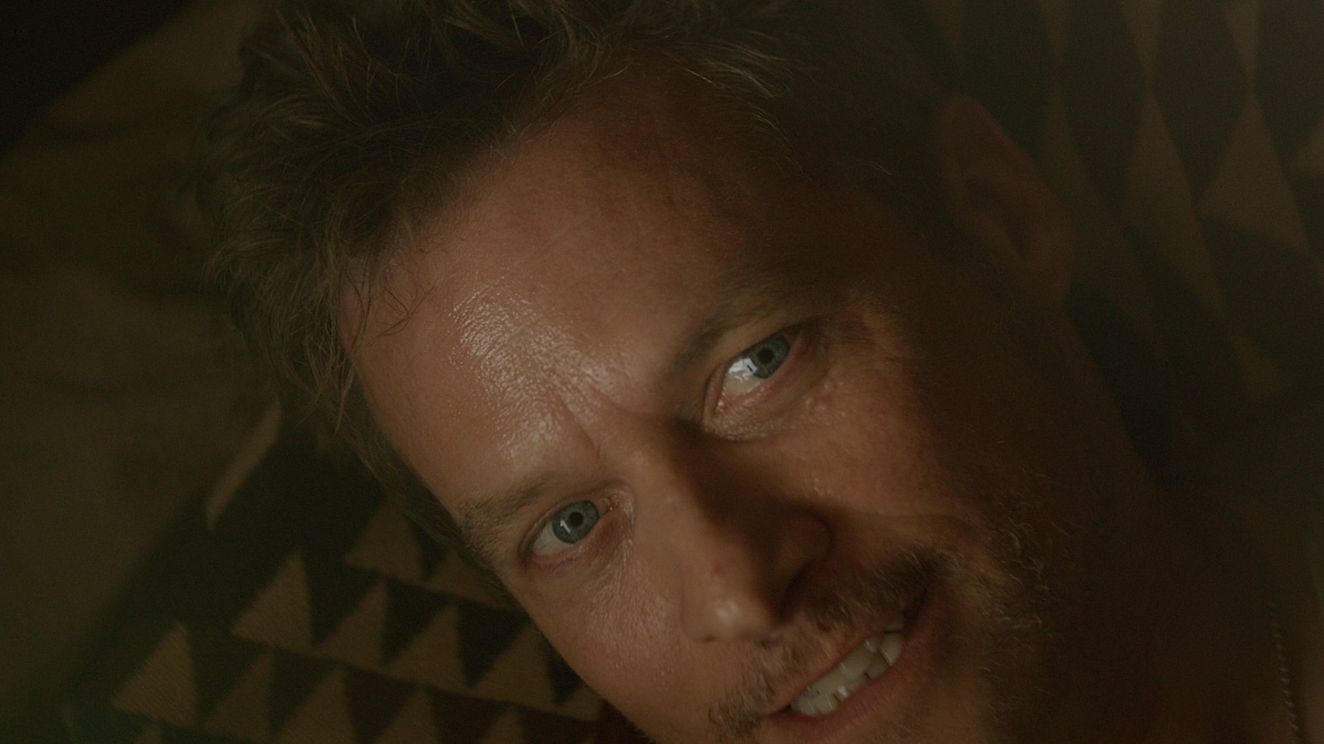 Where the Dead Men Lost Their Bones