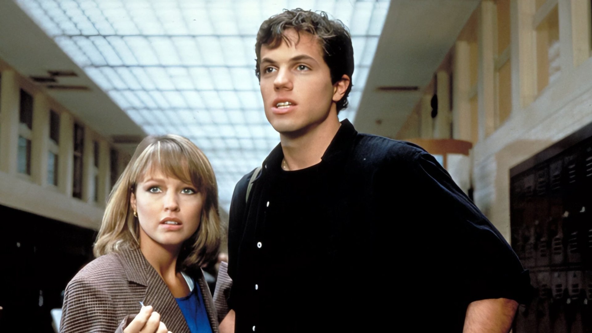 3:15 the Moment of Truth