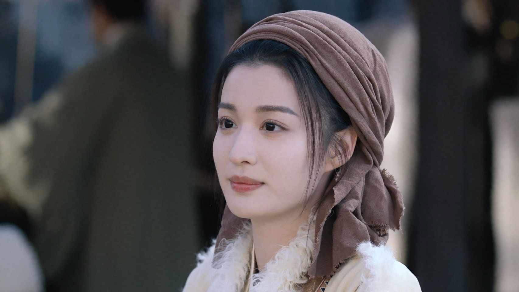 Returning to Beizhou