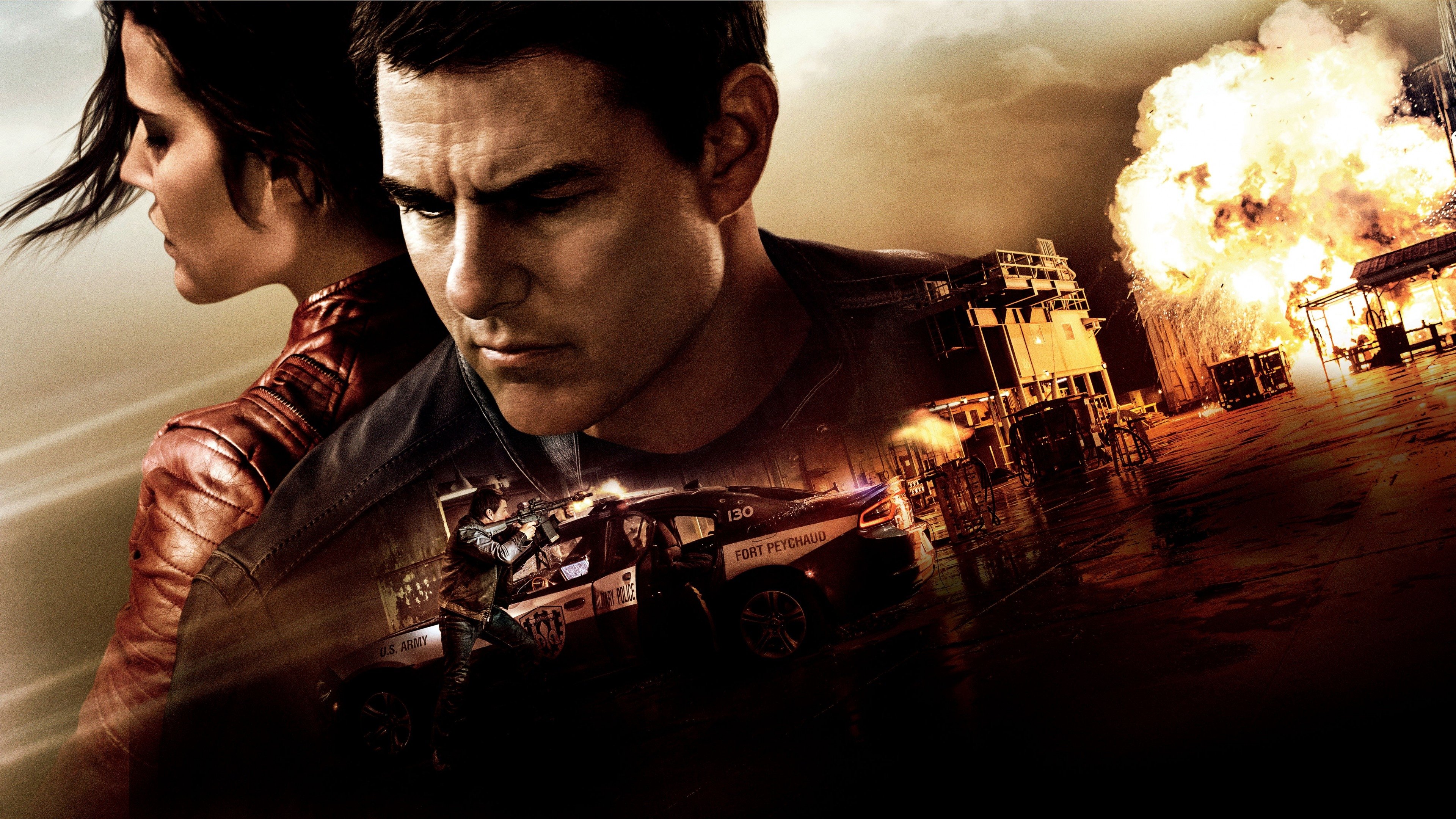 Jack Reacher gyűjtemény