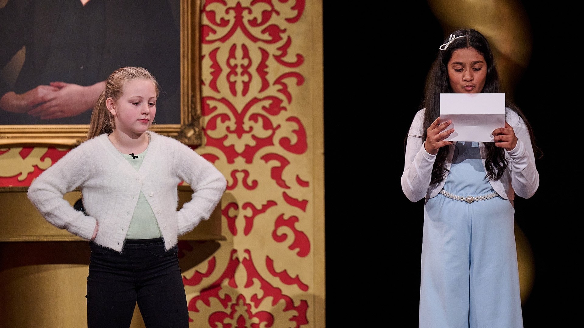 Shout-out to Slow Maths