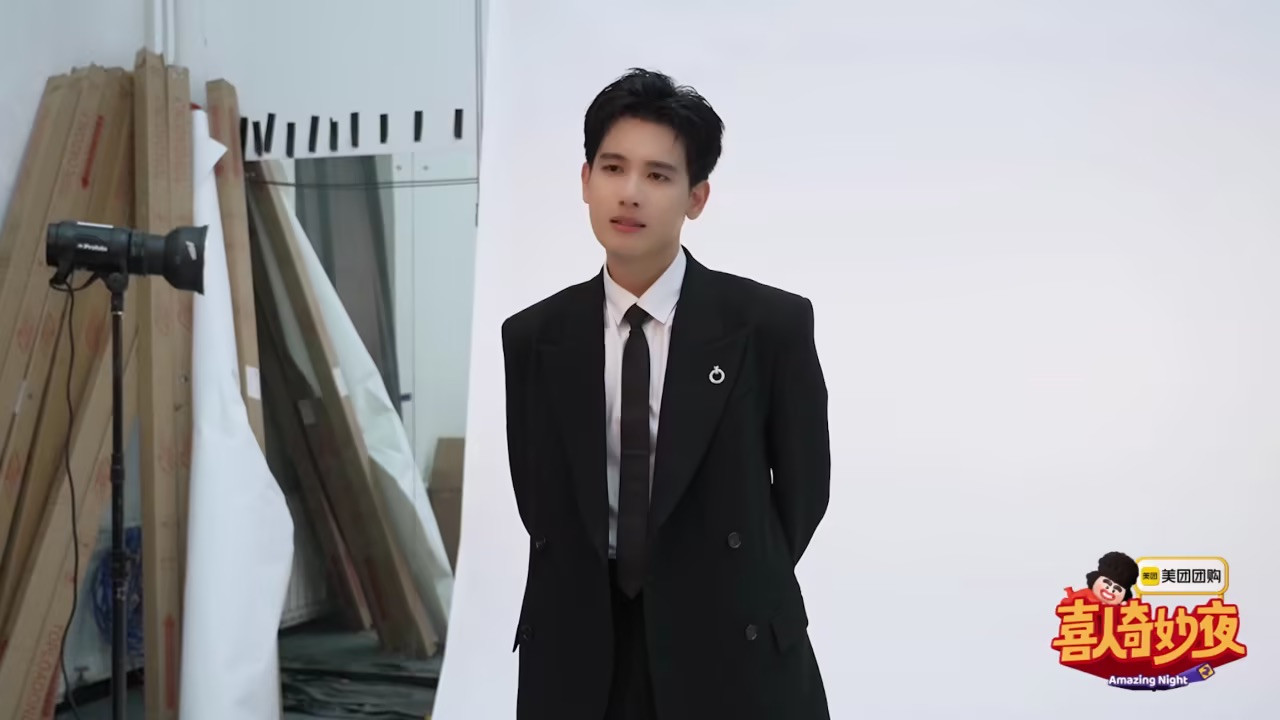 S2 Behind the Scenes