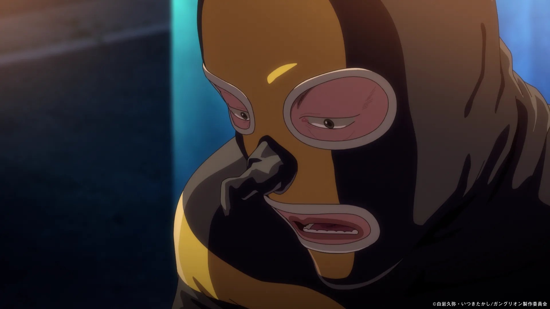 Tokyo Cedar Pollen Operation: The real face is confidential