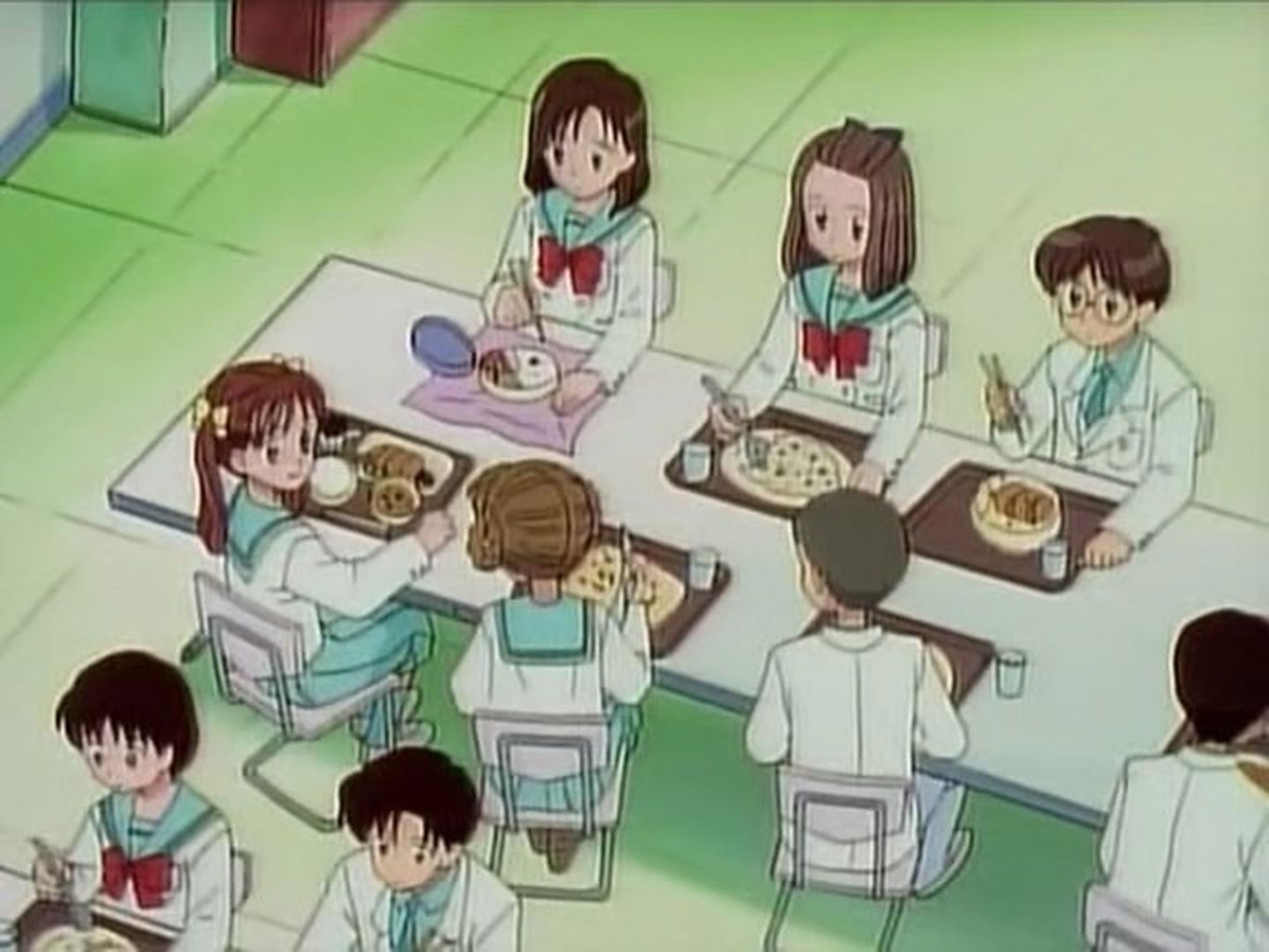 Maybe Things Can Go Back to Normal