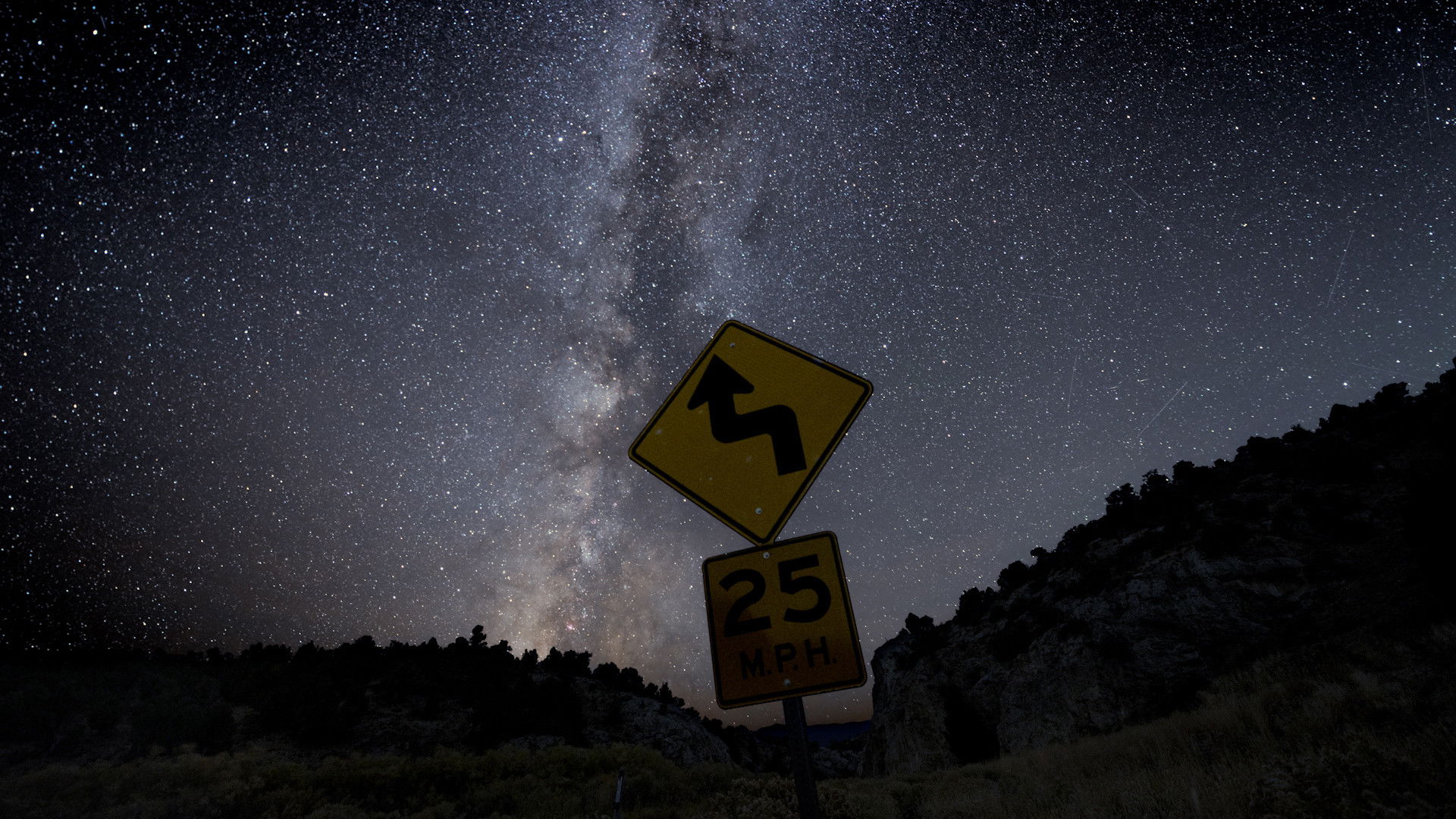 Notes From Planet Three