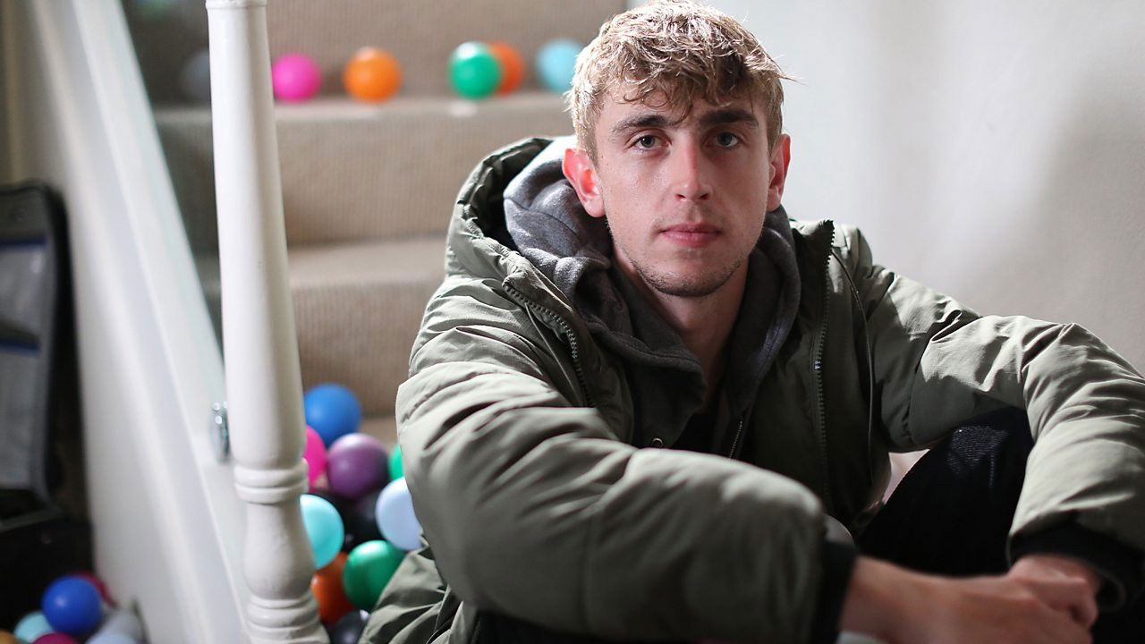 Inside Our ADHD Minds