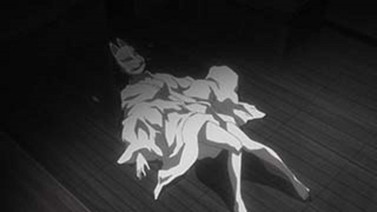 The Foxfire-Floating Murders, File 1