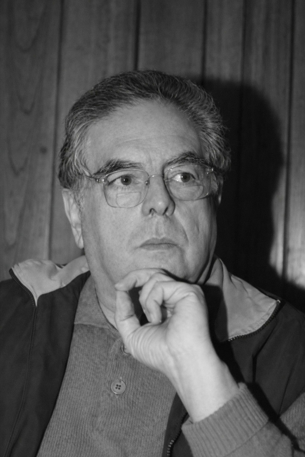 Jose Luis Ibañez