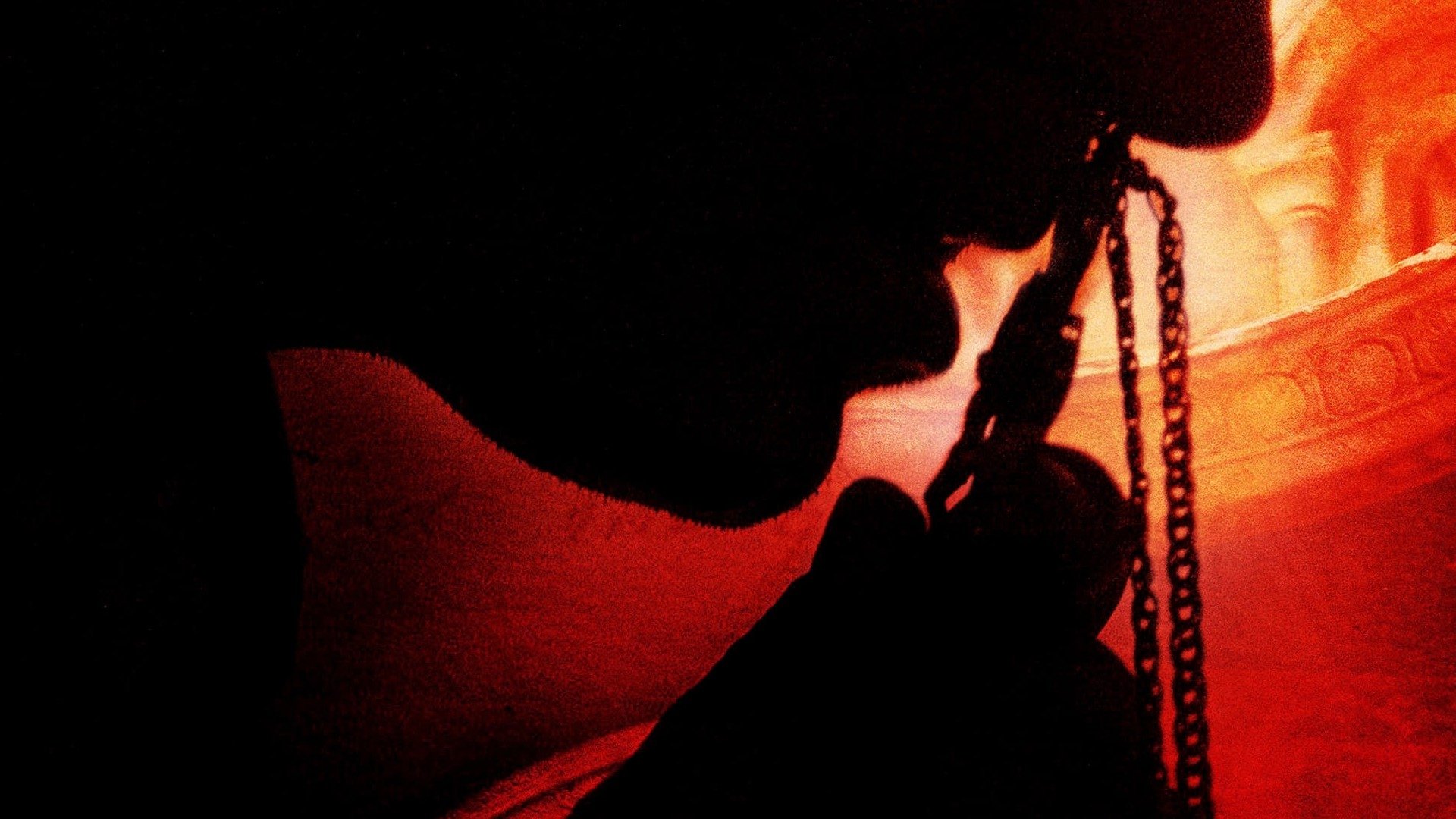 Az ördögűző 5: Dominium