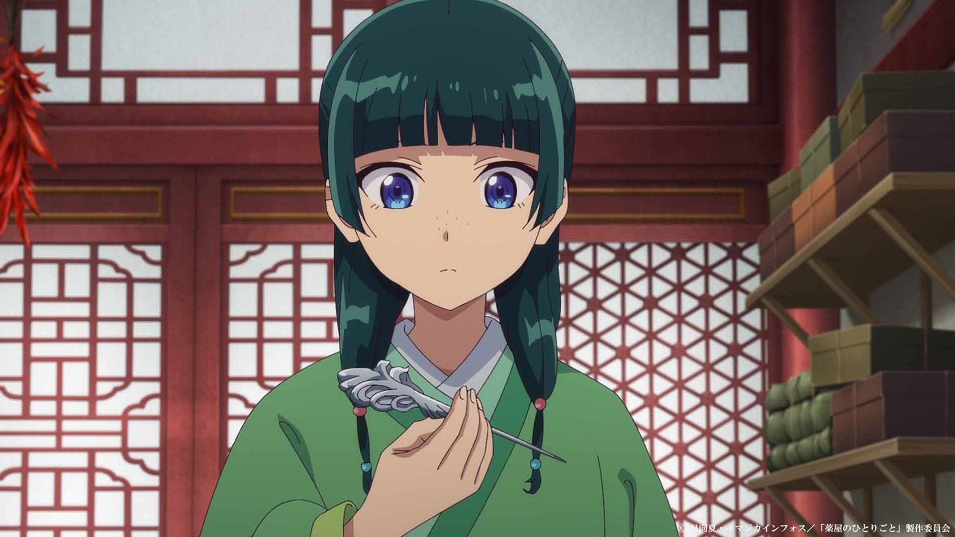 Festering Resentment