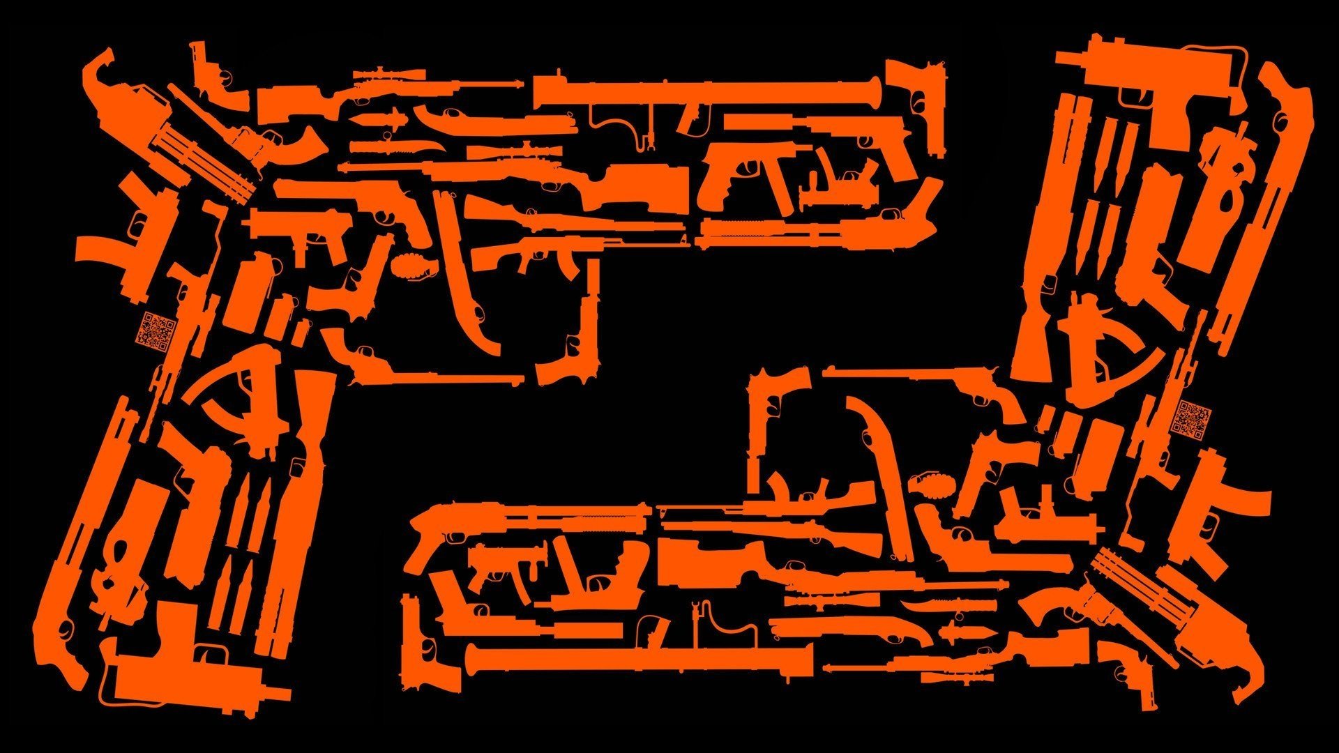 A mestergyilkos gyűjtemény