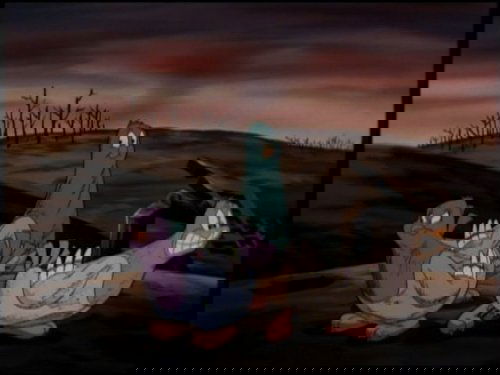 A jó madár katonának