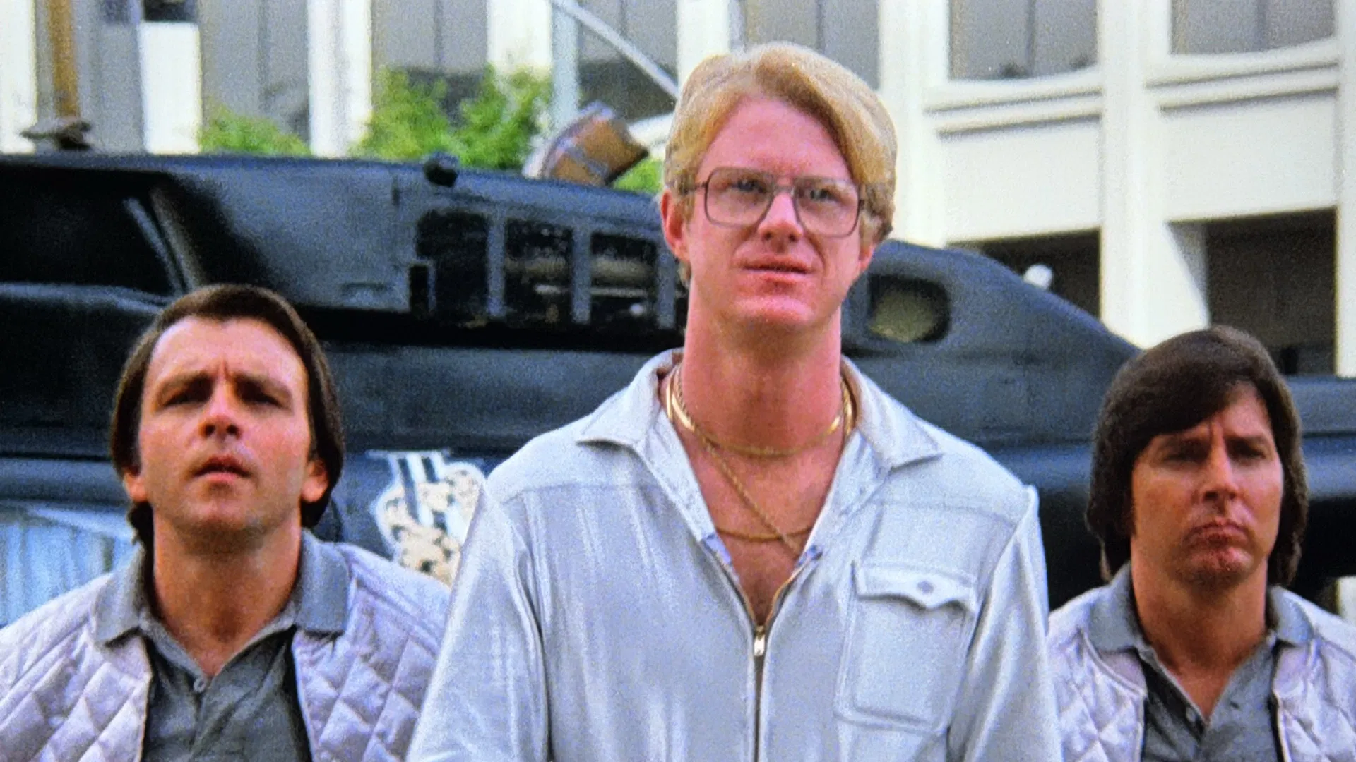 Szilveszter éjszaka