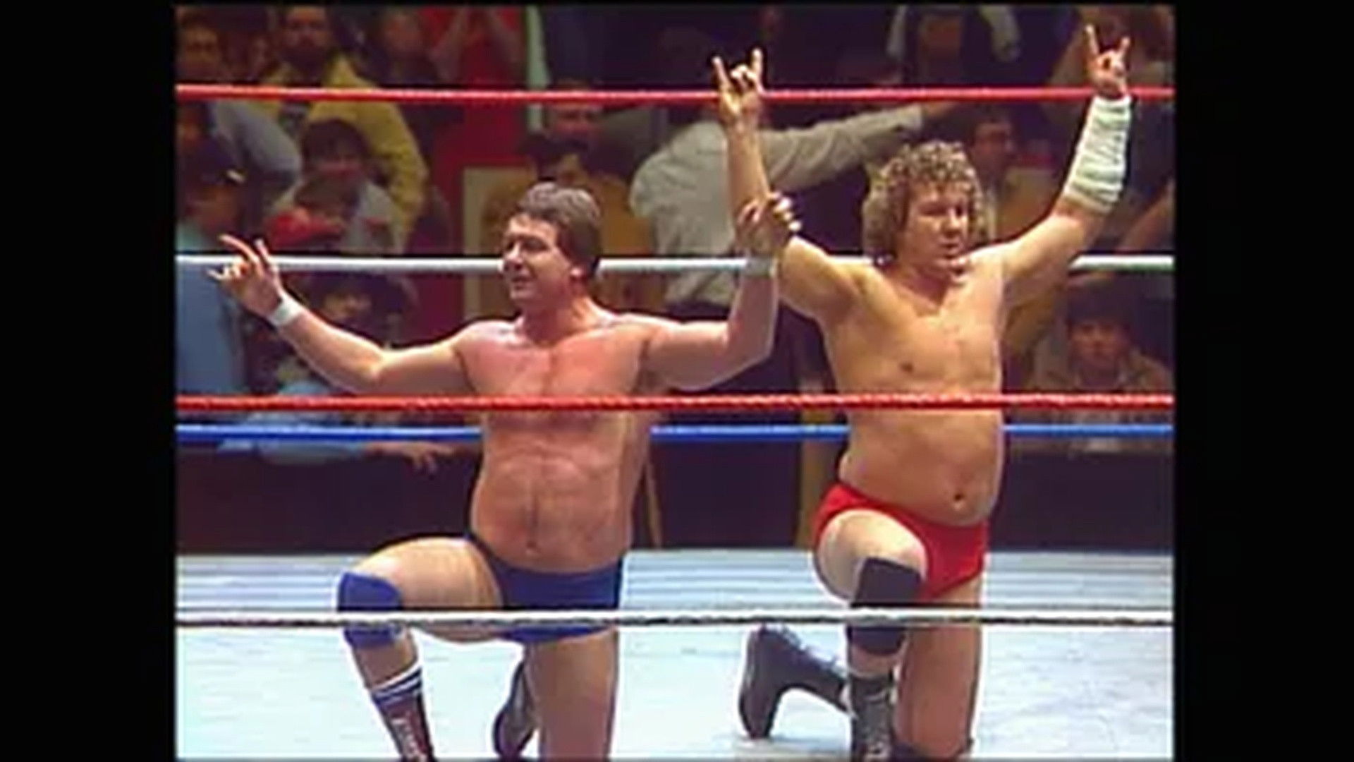 Boston Garden: Jan. 11, 1986