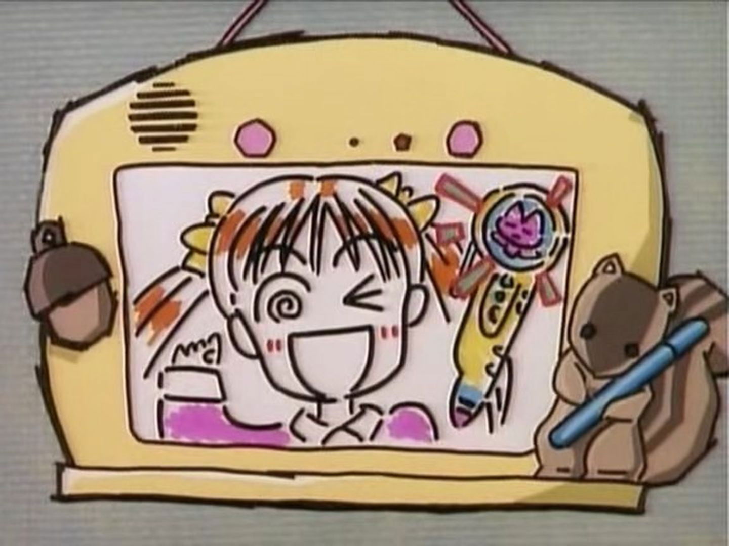 My Life Plan Went Kaput All Because of a Kiss