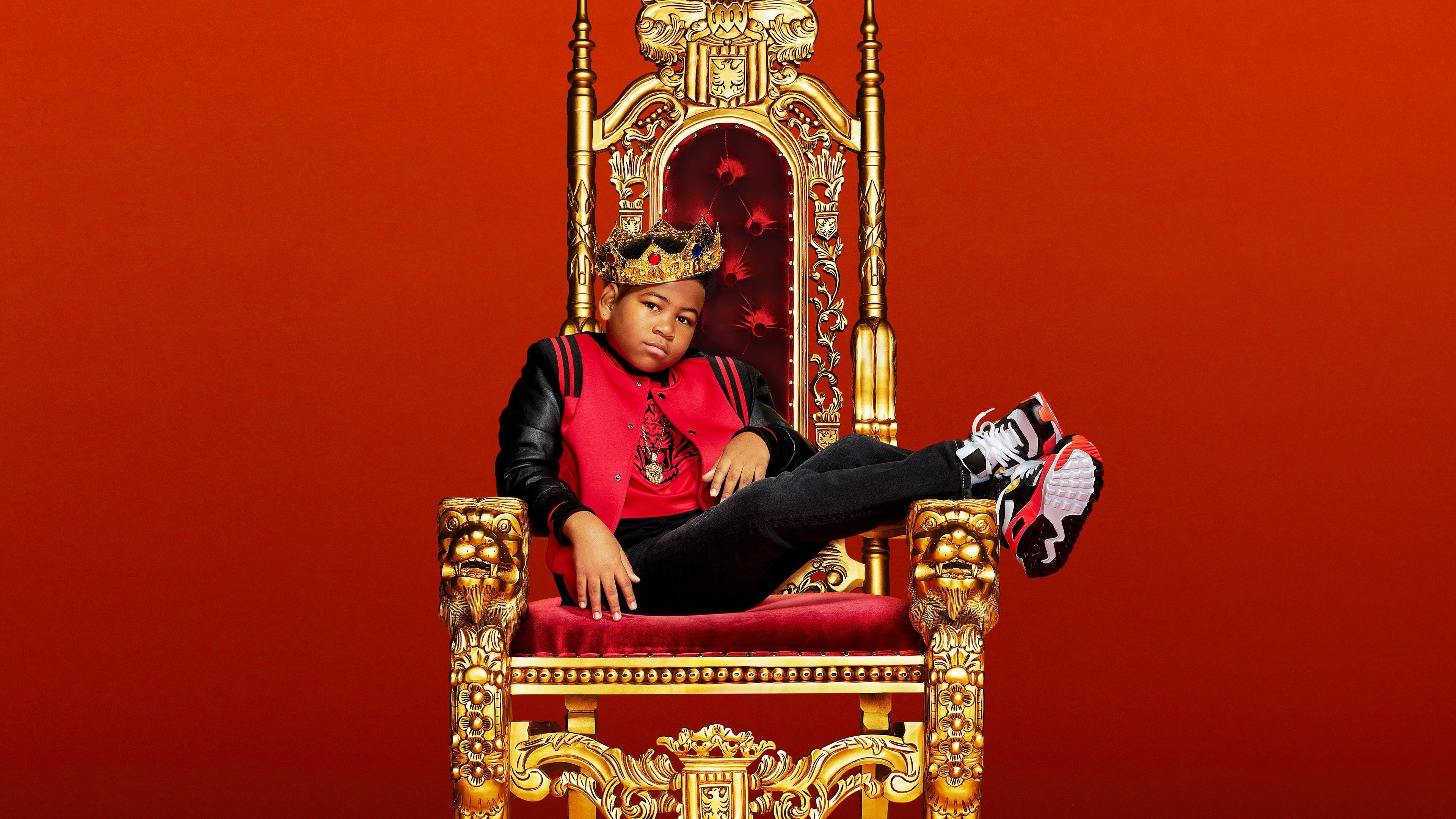 Tyler Perry bemutatja: Young Dylan-t