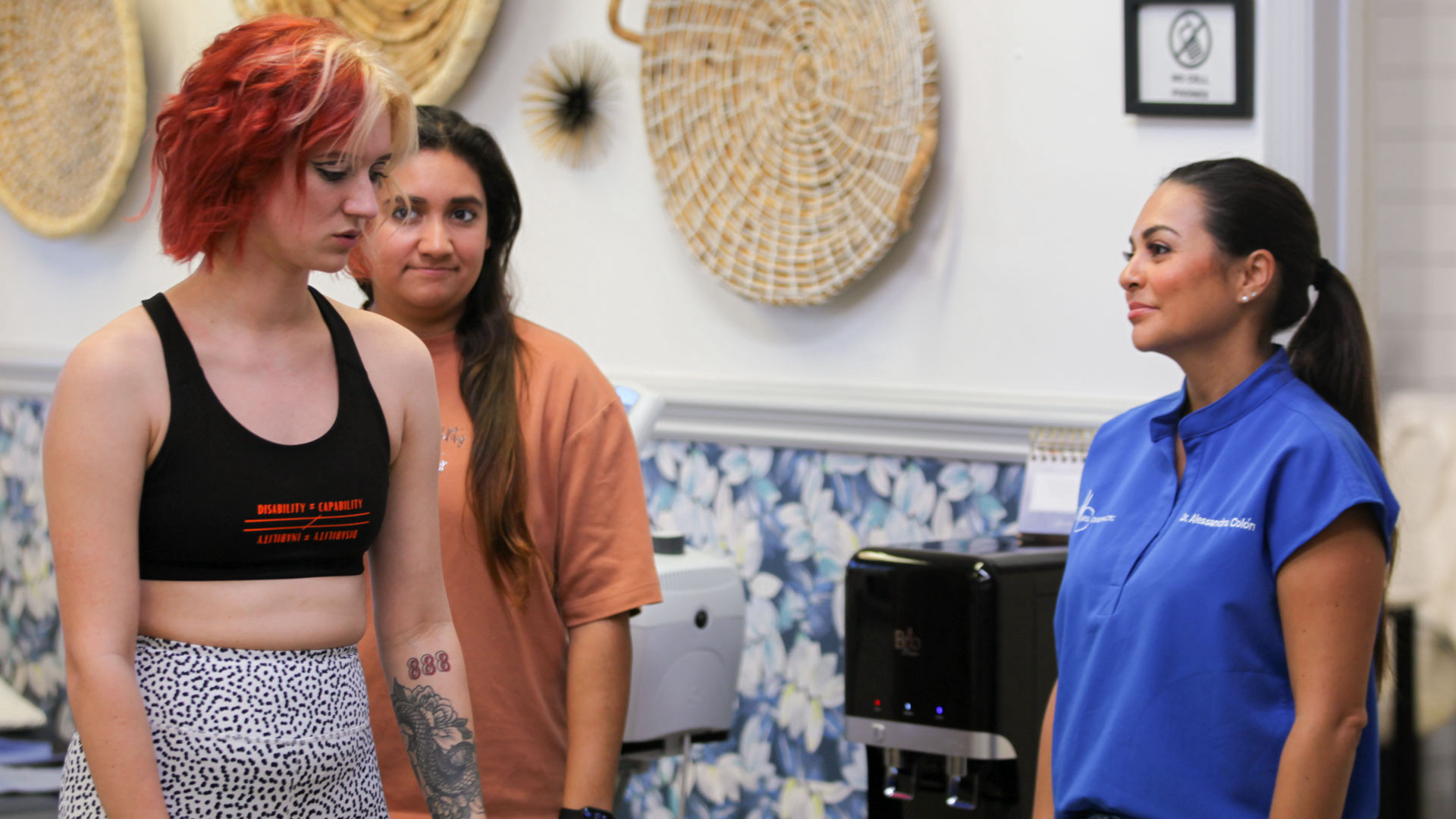 A Cold One, The Books, Corn