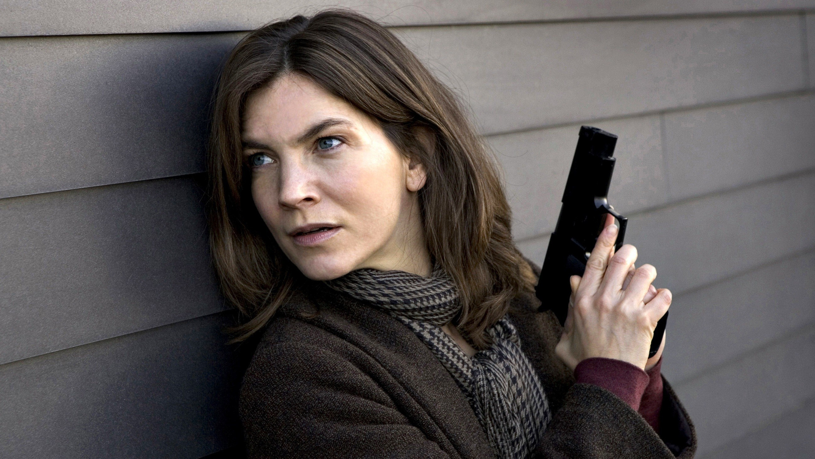 Irene Huss Collection