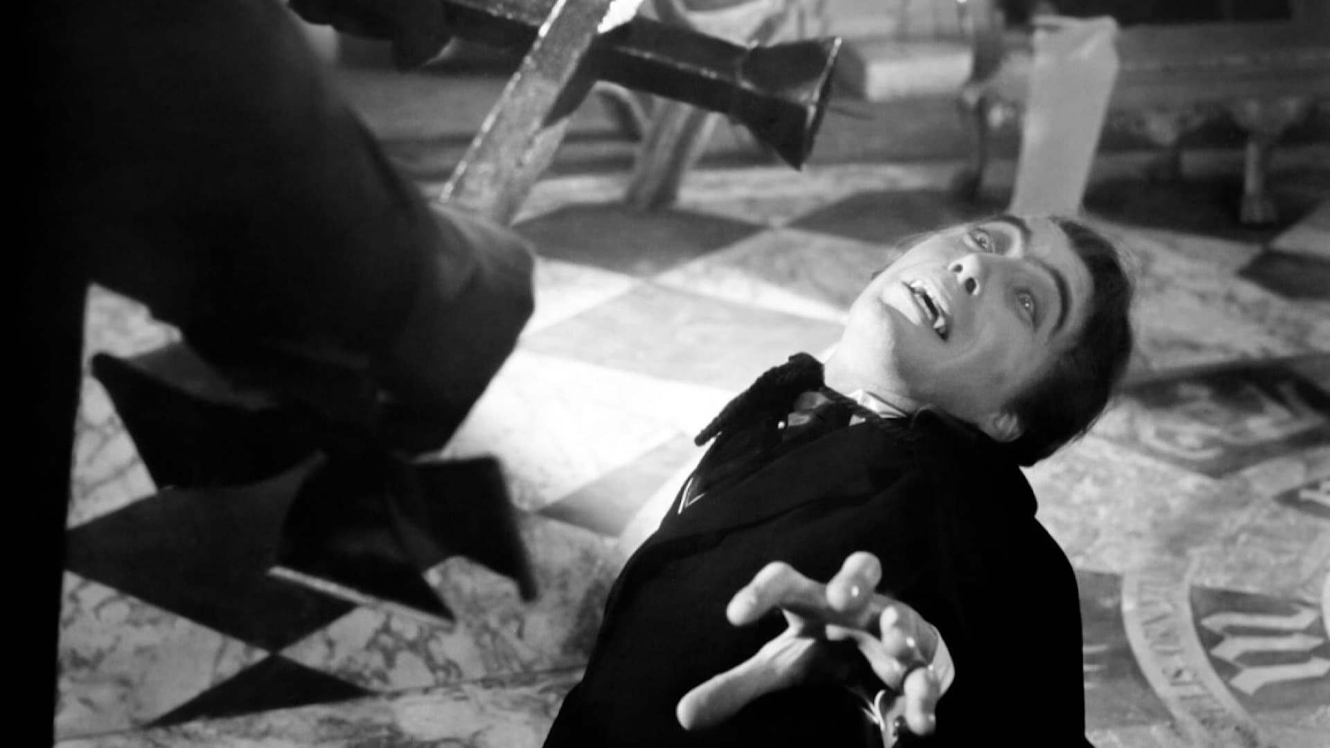 Dracula (Hammer) Collection