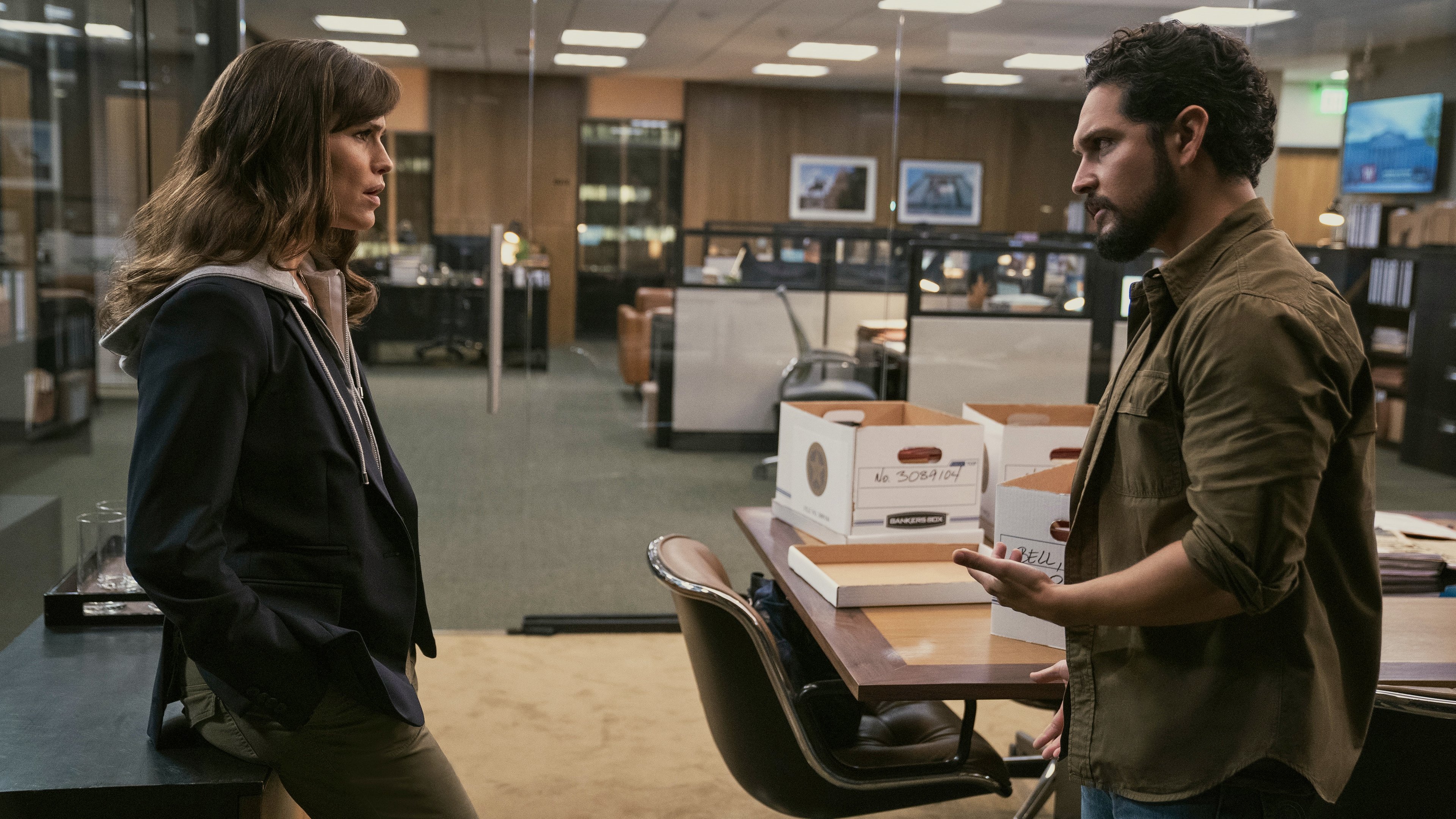 Amikor fiatalok voltunk