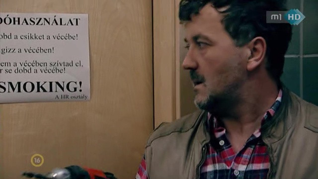 A túszejtő ügyfél