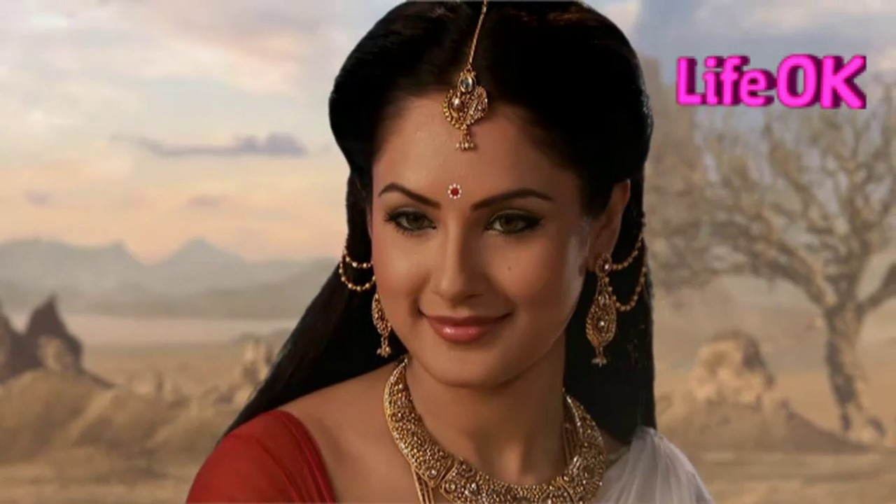 Kumbhakarna is woken up