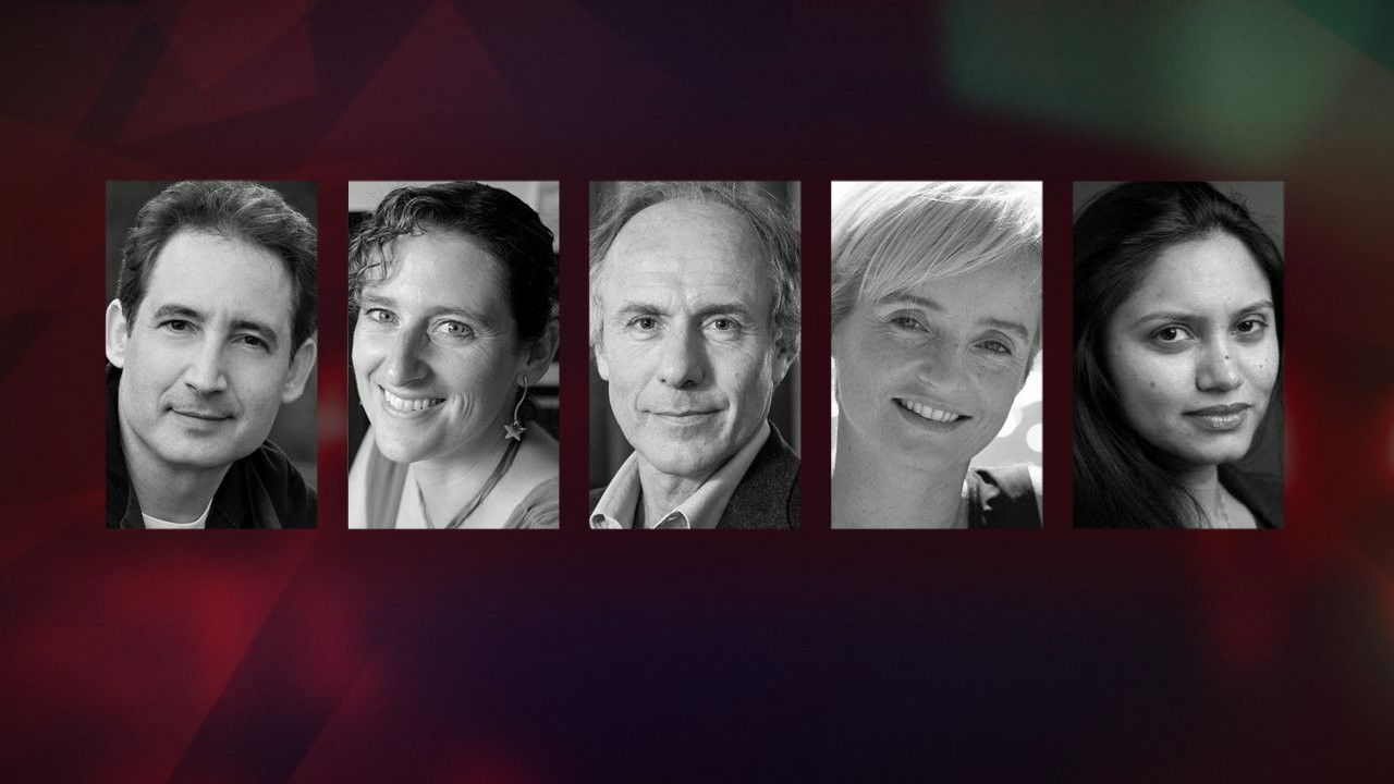 String Theory, Sea Turtles, AI and Pi