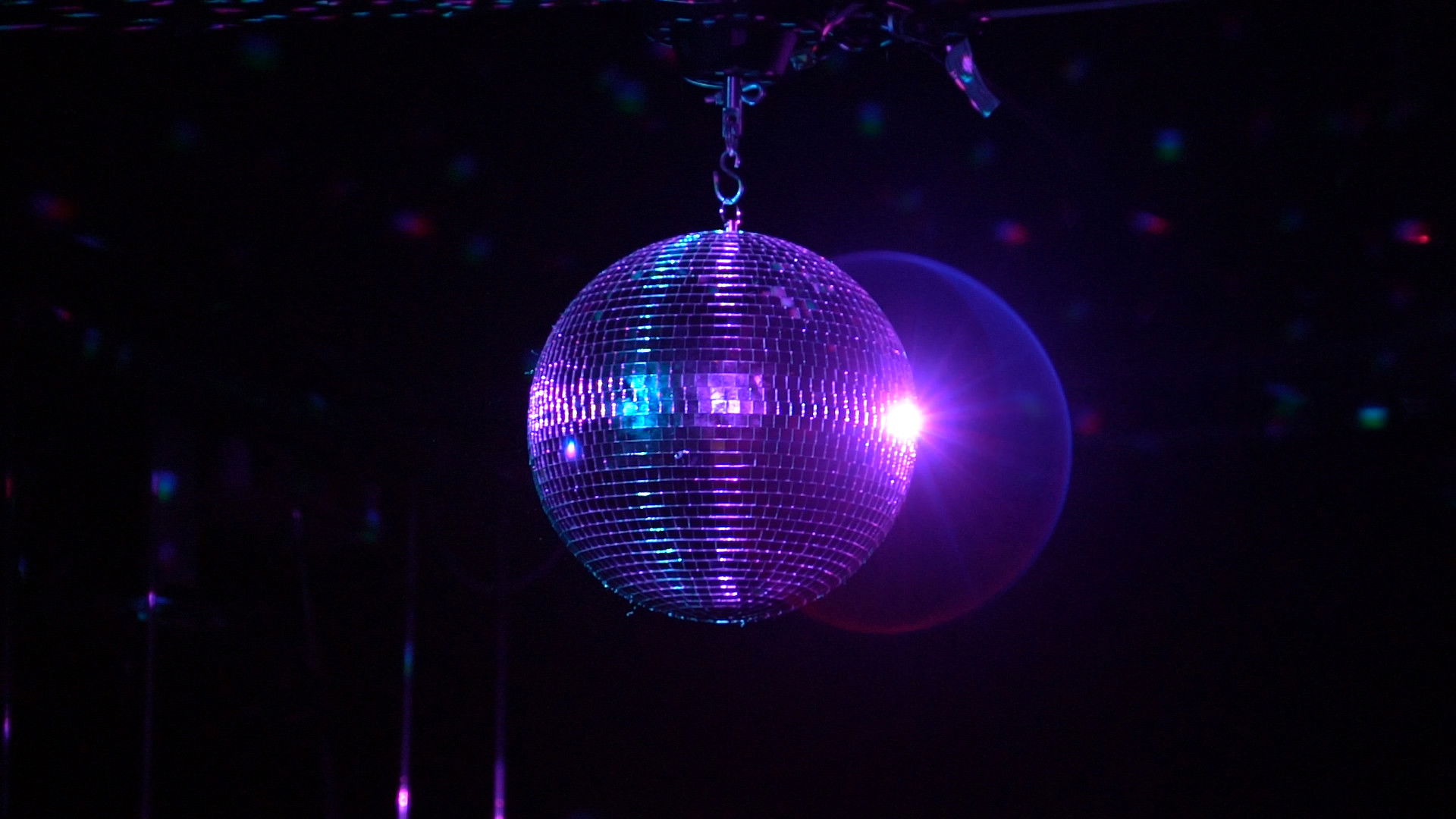 mirrorball