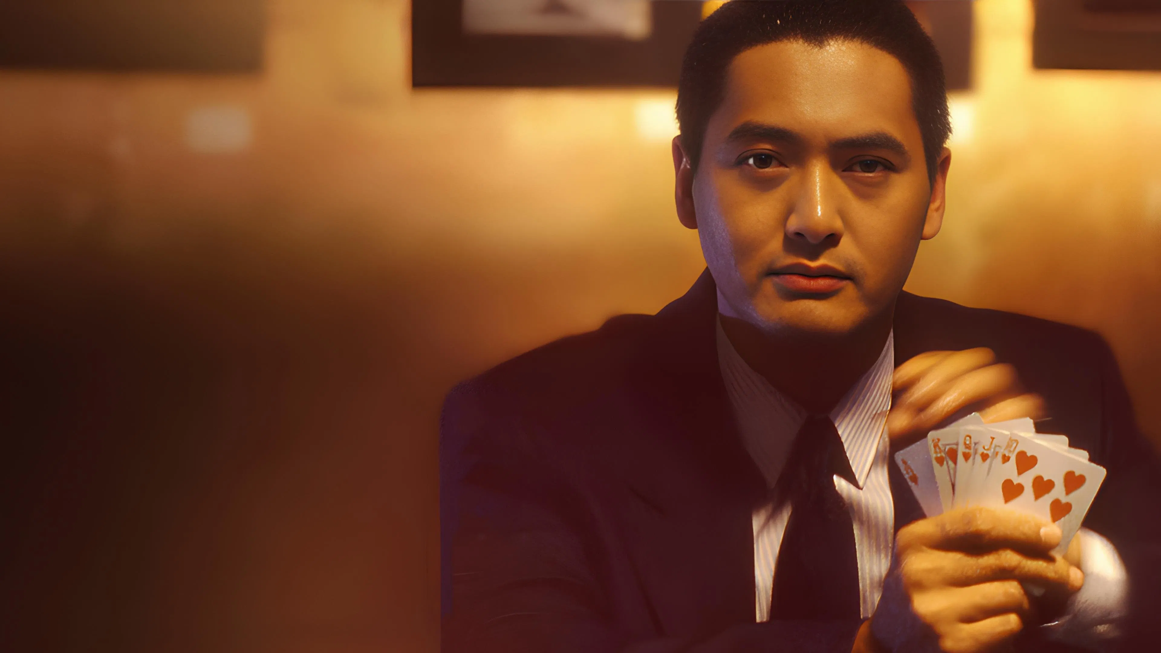 God of Gamblers Collection