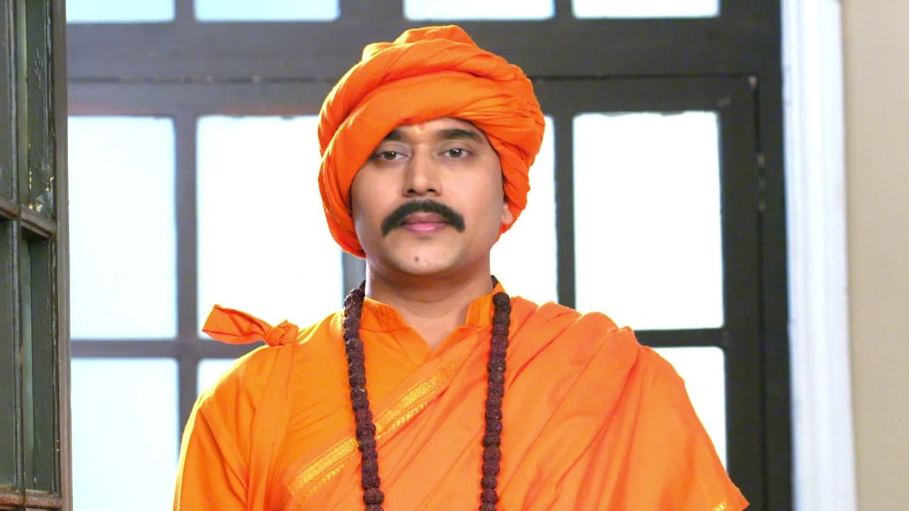 Anand Apologises to Mansi