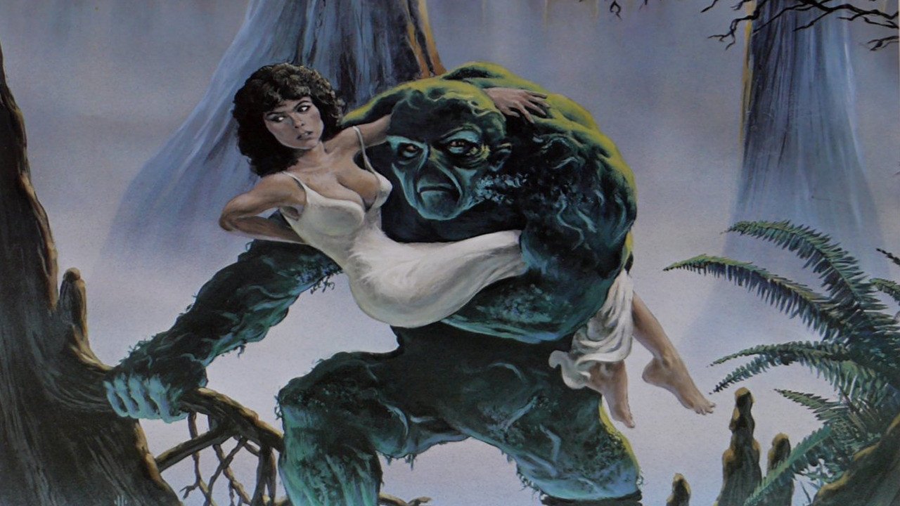 Mocsárlény gyűjtemény