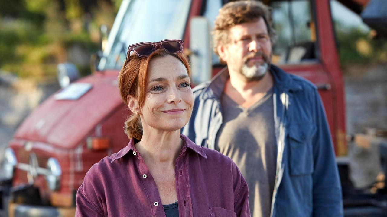 Szoba istállóval - Az anyós érkezése