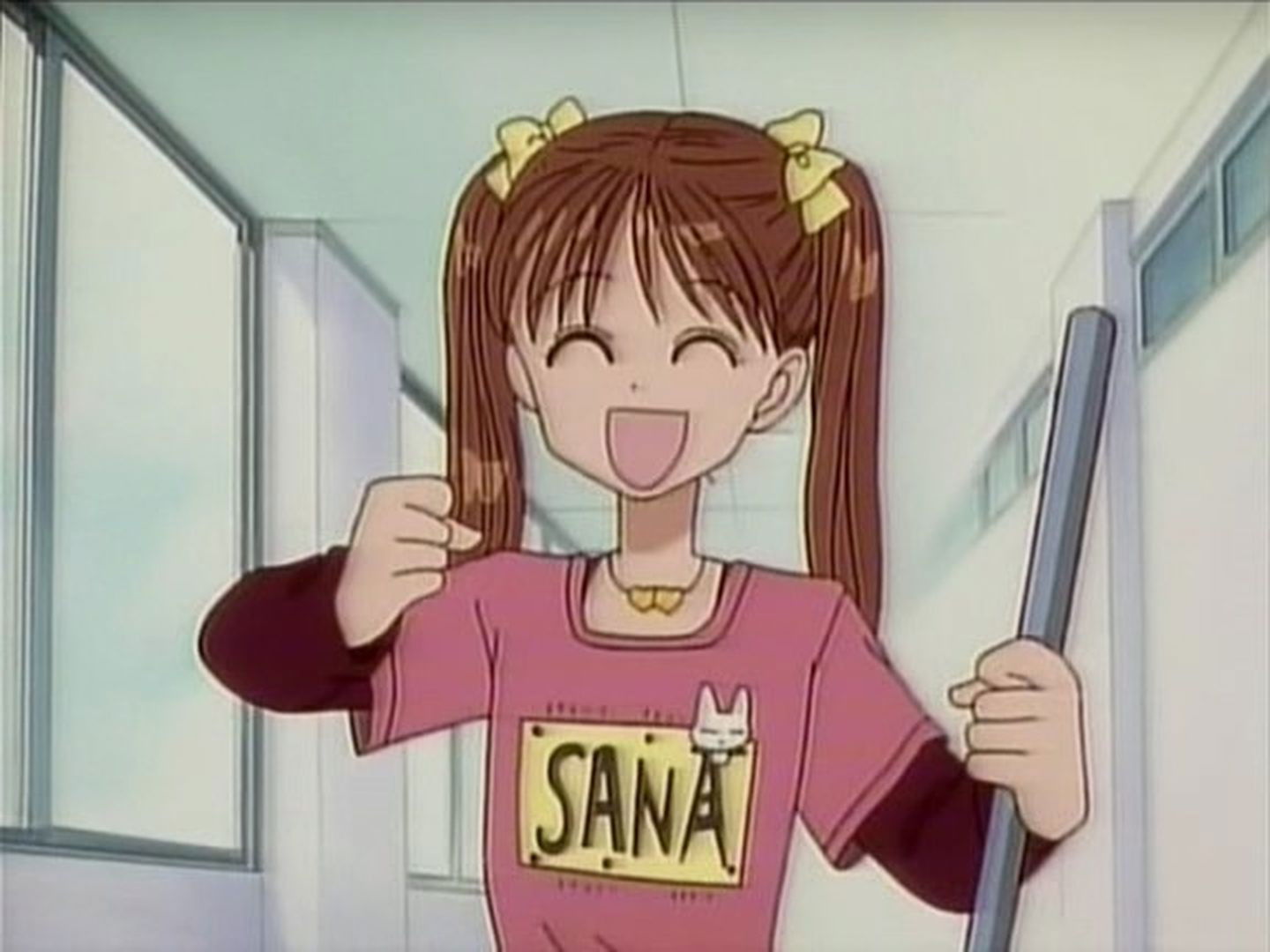 There Is a Reason for These Presents