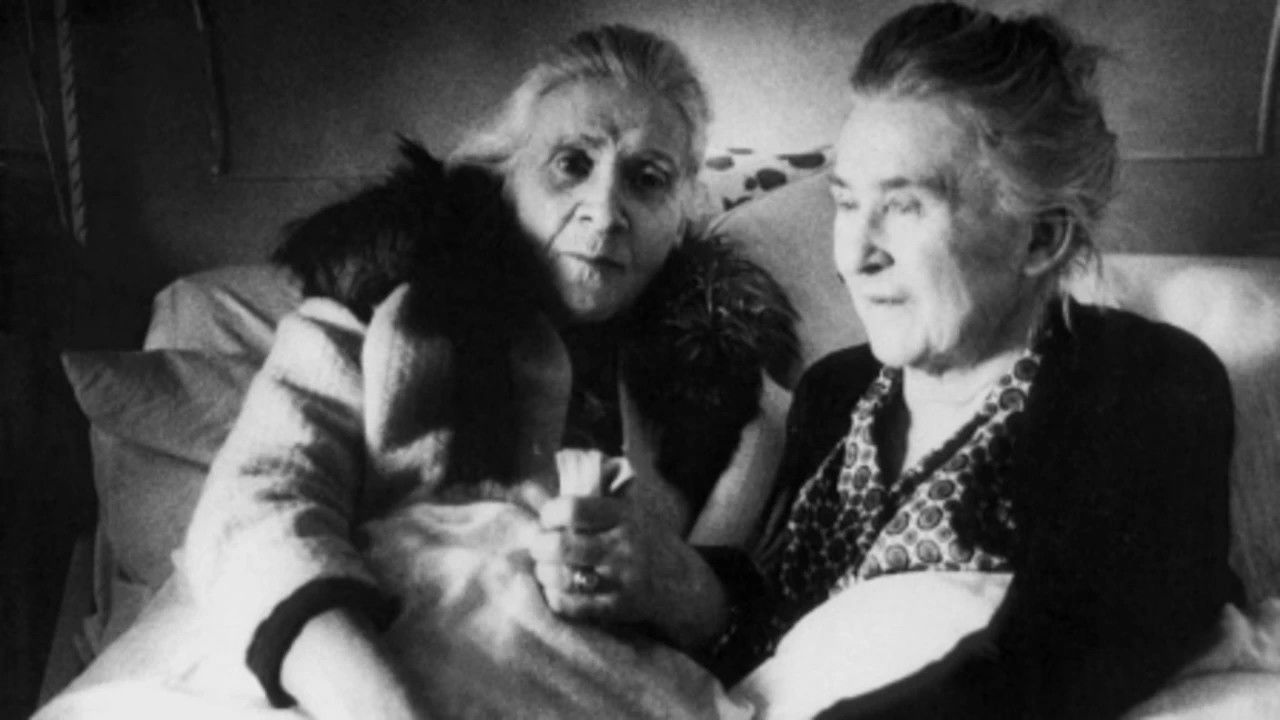 What Shall We Do Without Death