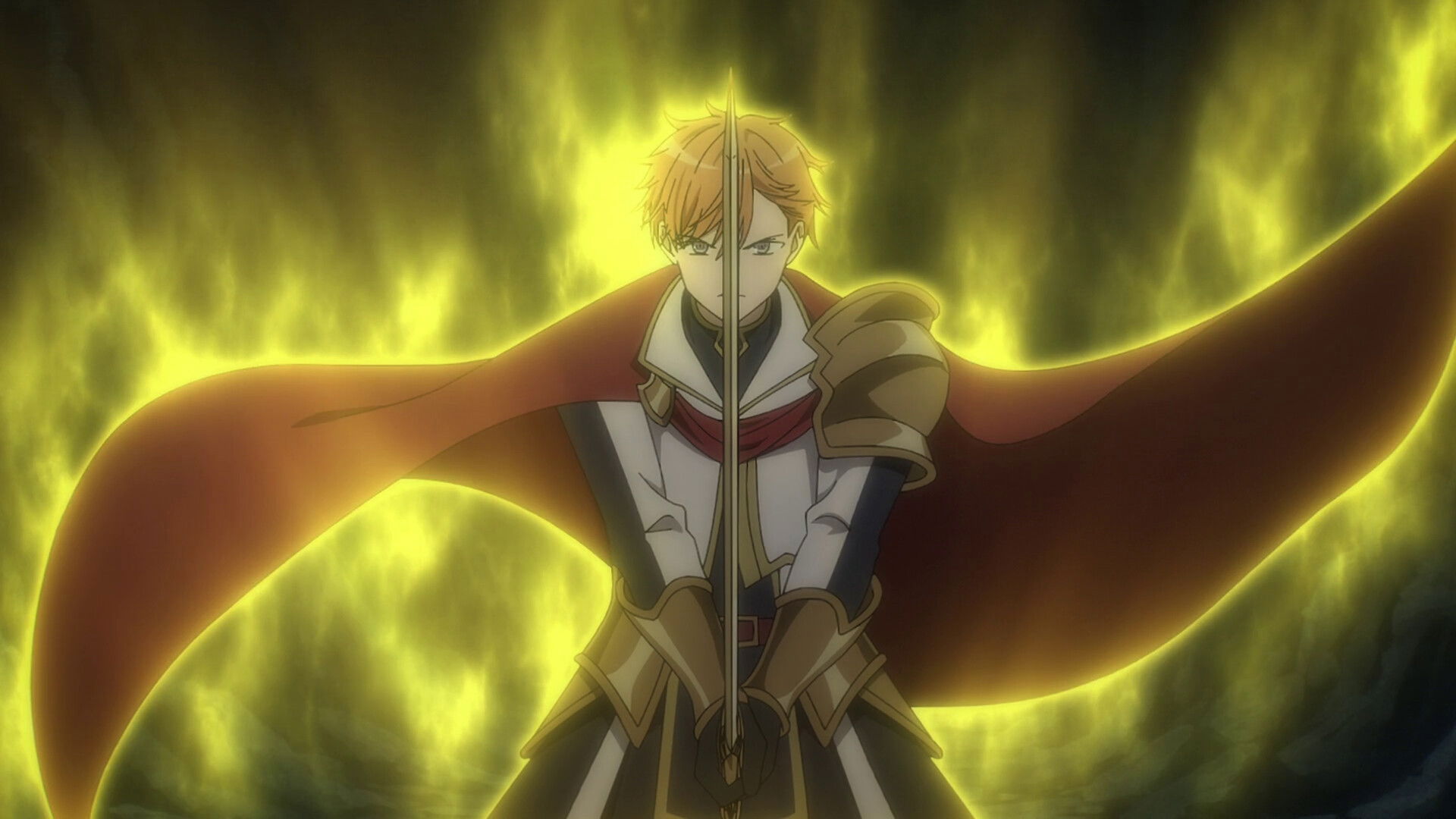 The Heroes Party Looks Back