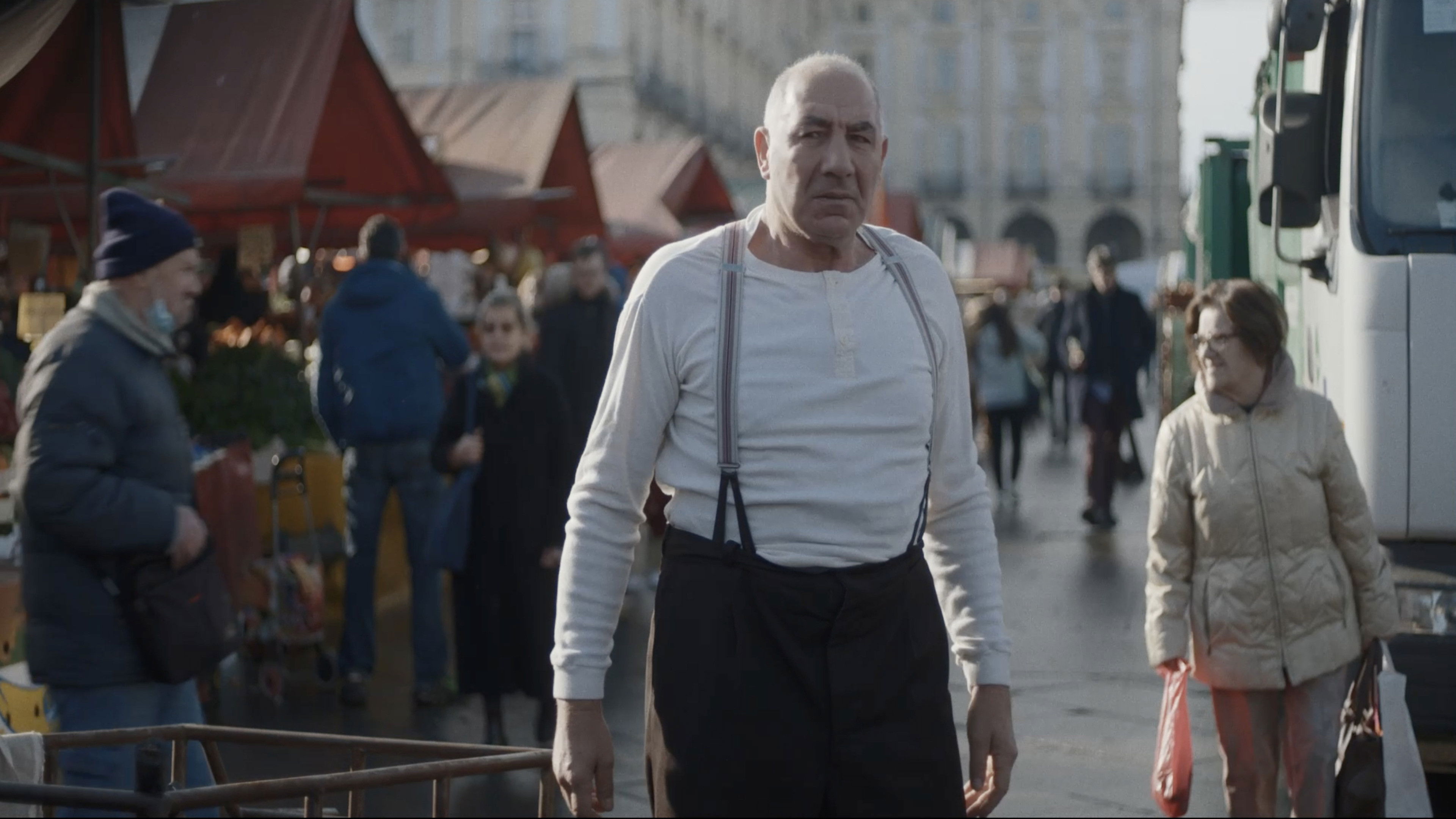 Maura Morales Bergmann