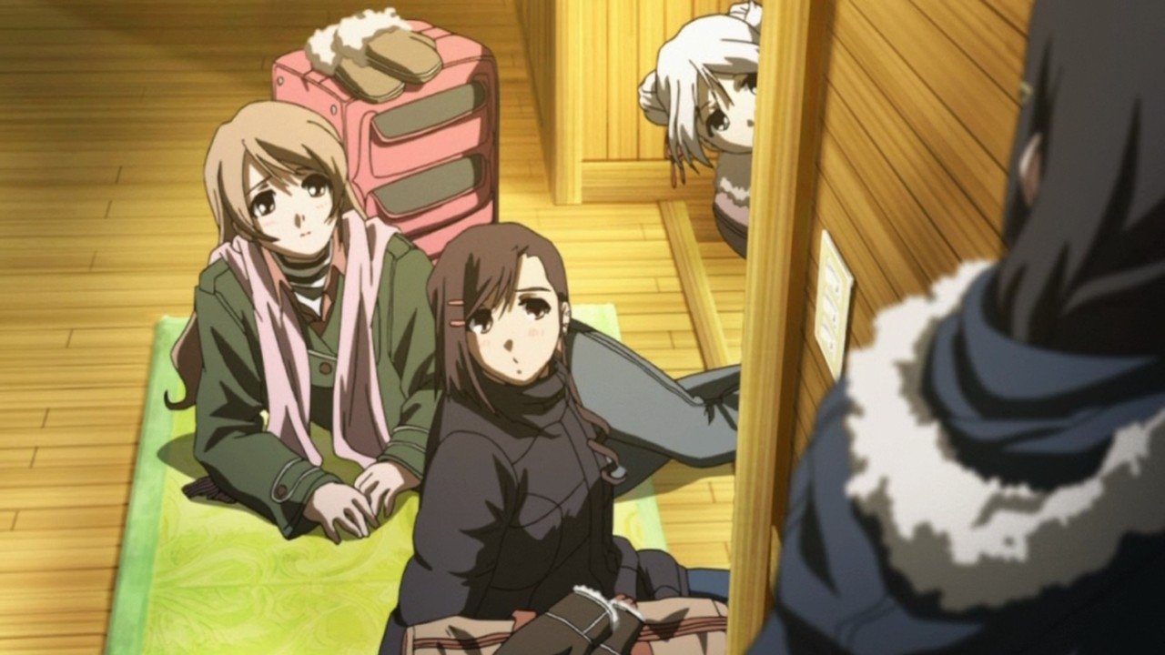 The Insurmountable Obstacle