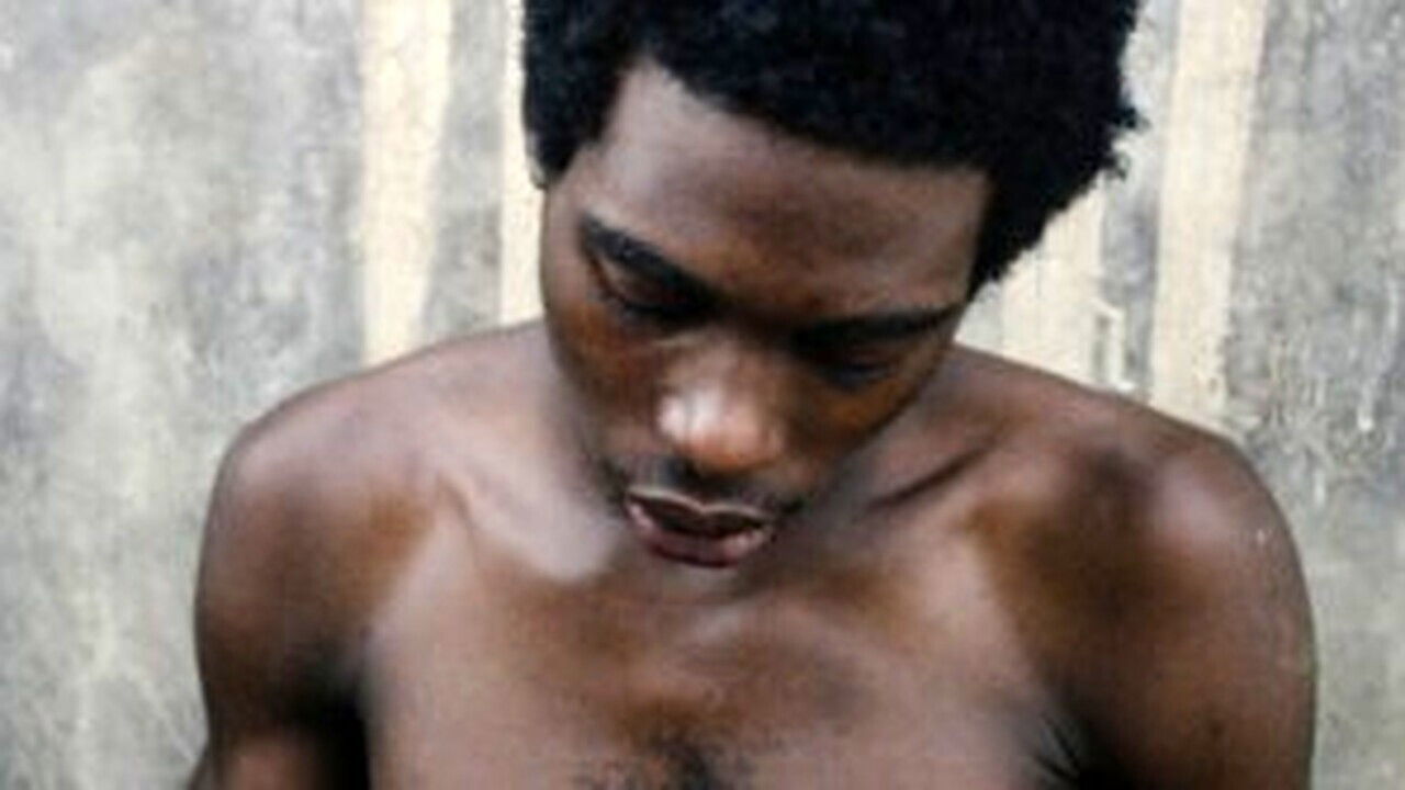 OUT DEH: The Youth of Jamaica