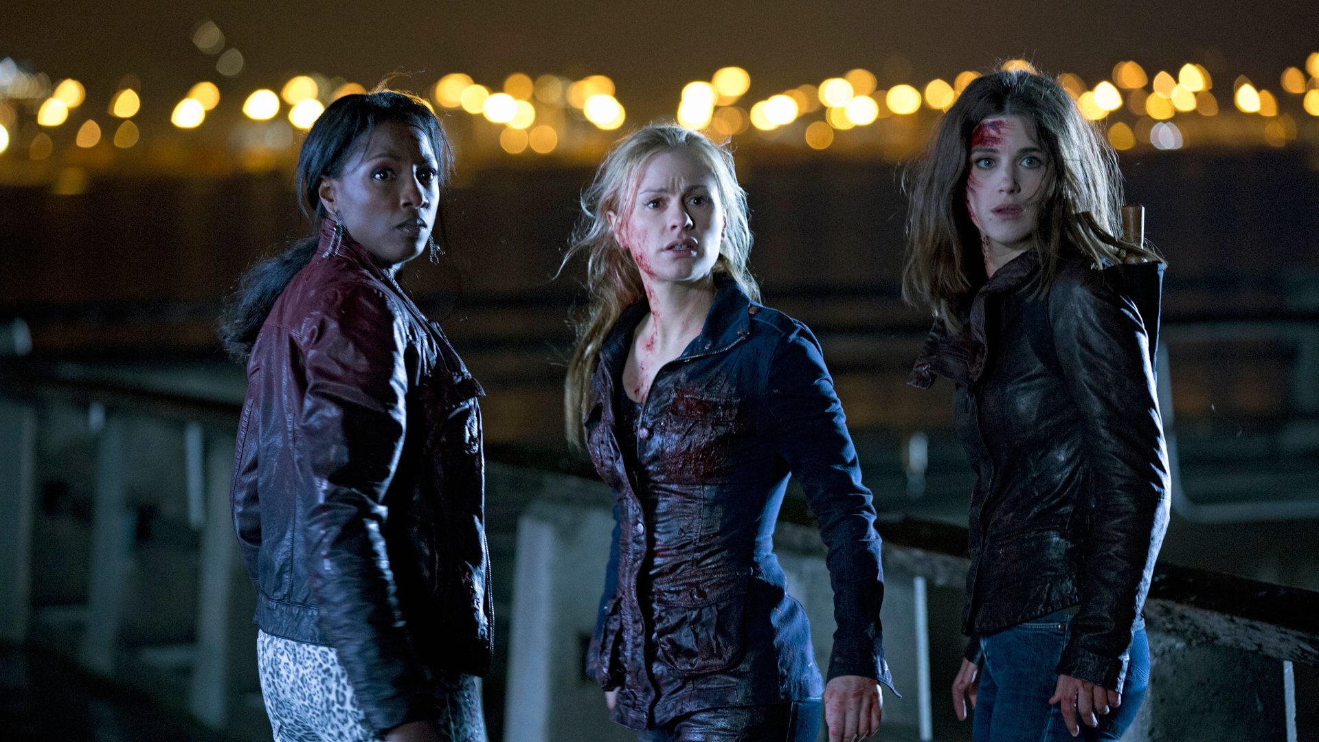 Who Are You, Really?