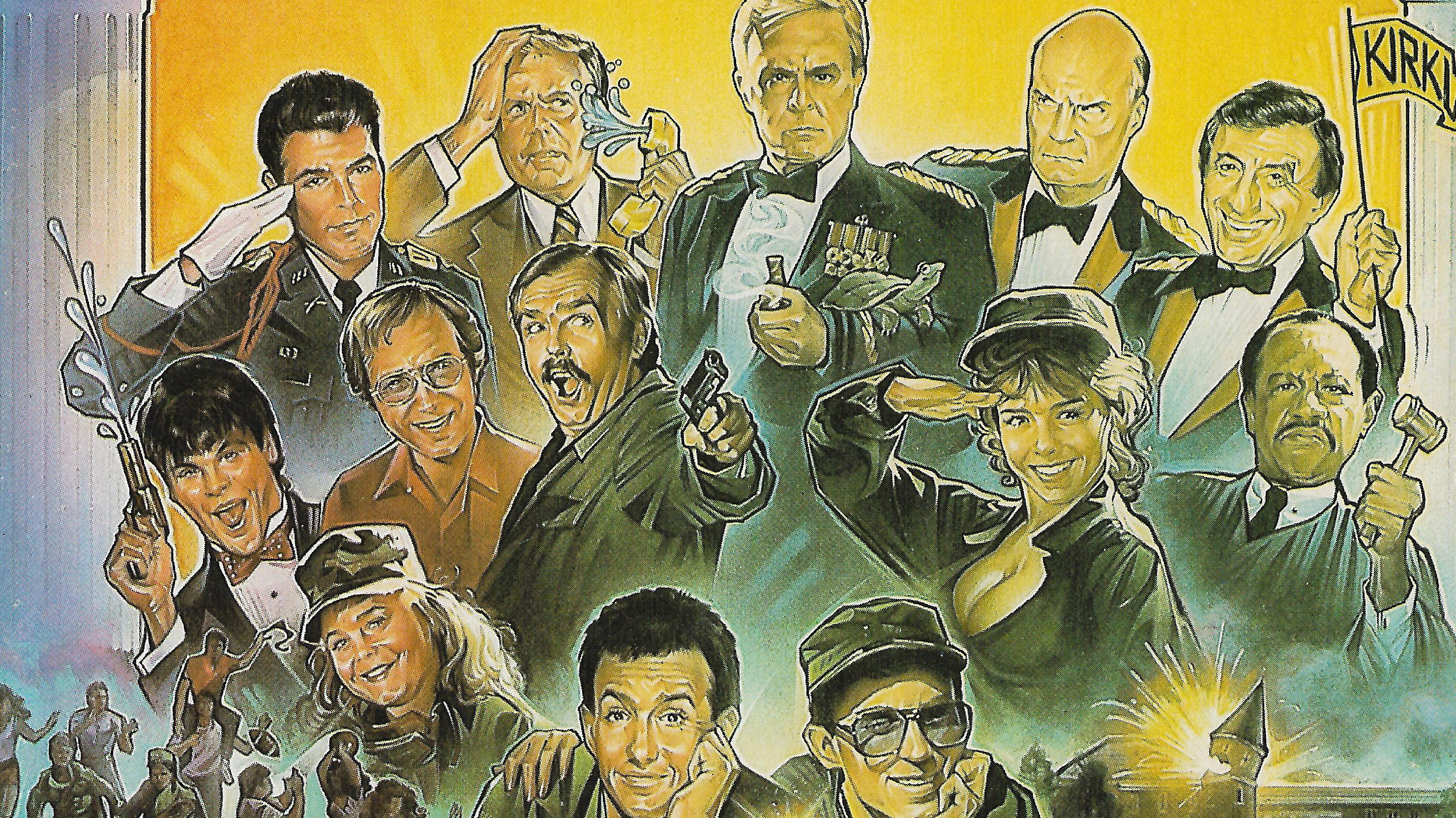 Ketten a hadsereg ellen