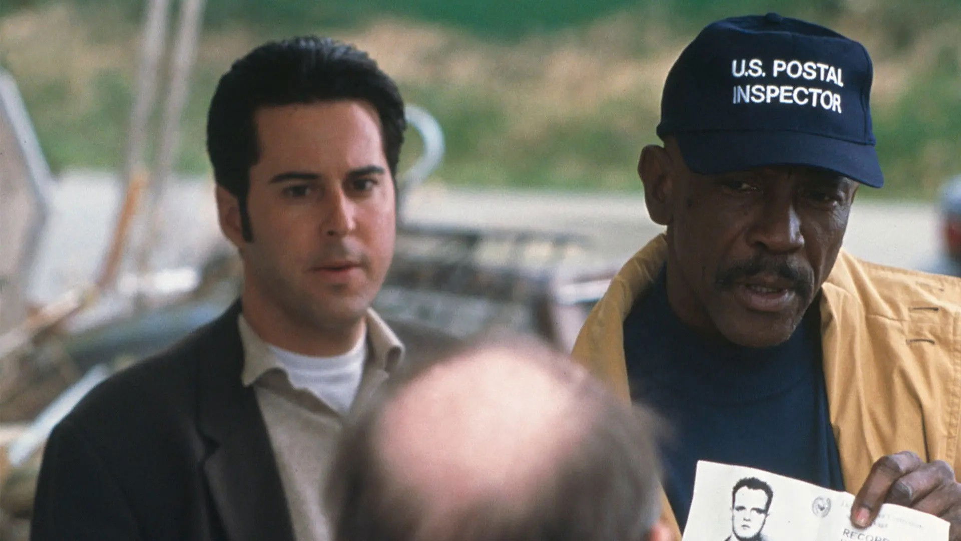 The Inspectors Collection