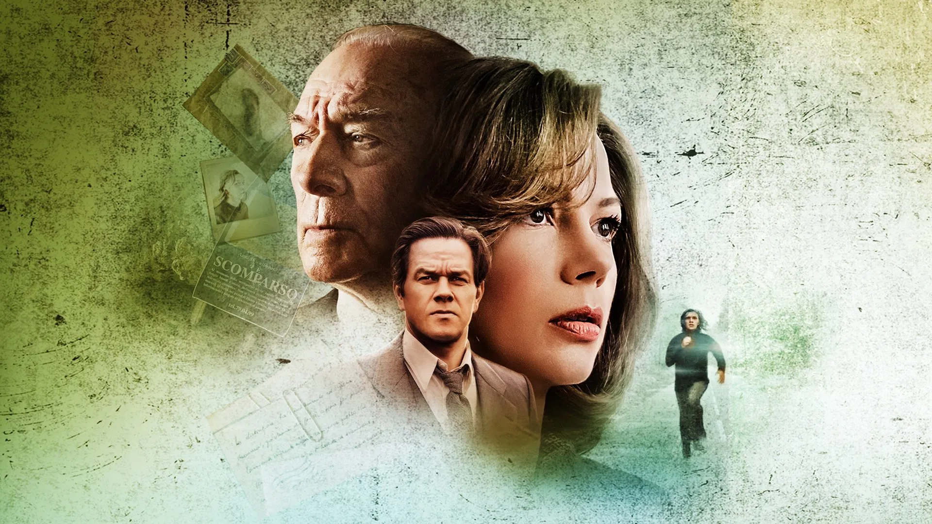 A világ összes pénze