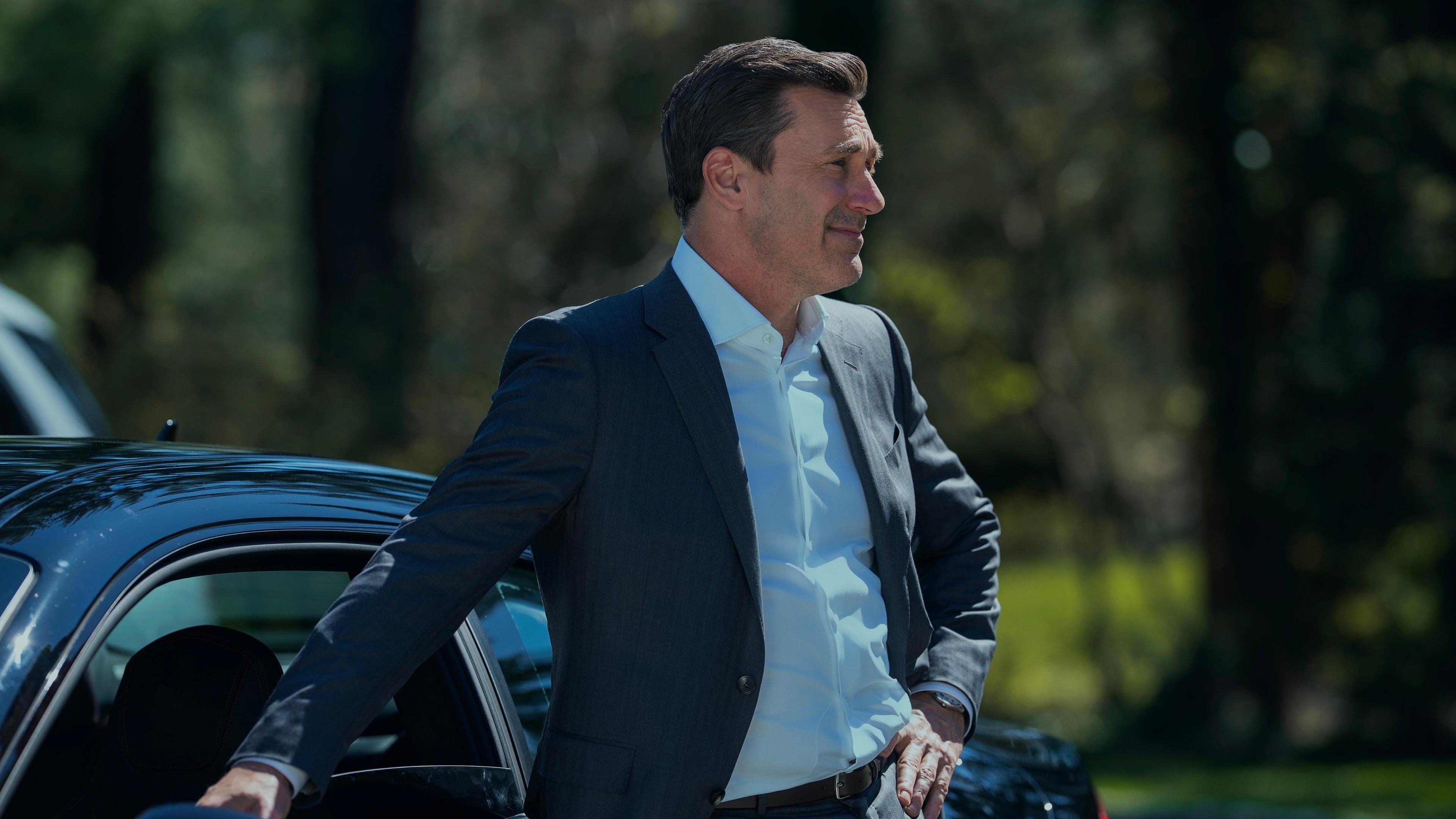 Mondom, hogy megy ez...