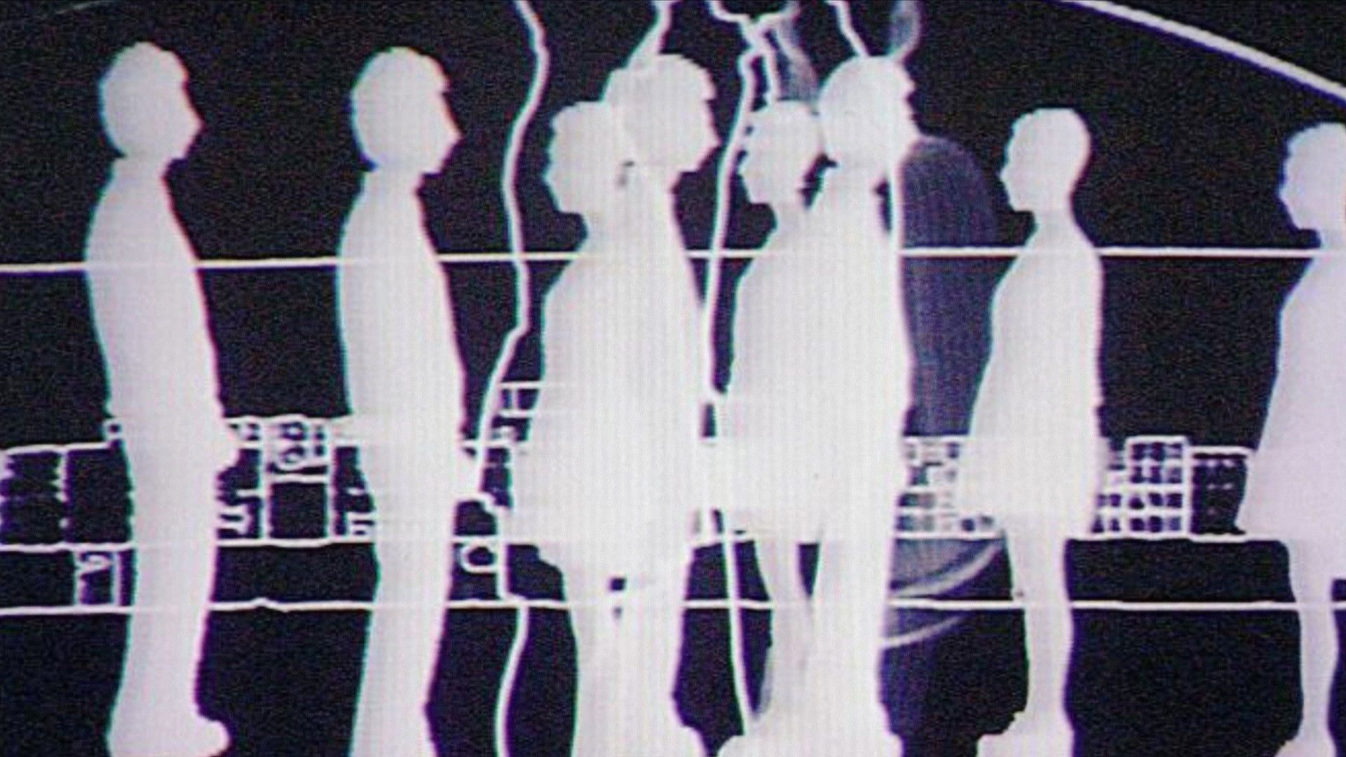 Crossings and Meetings