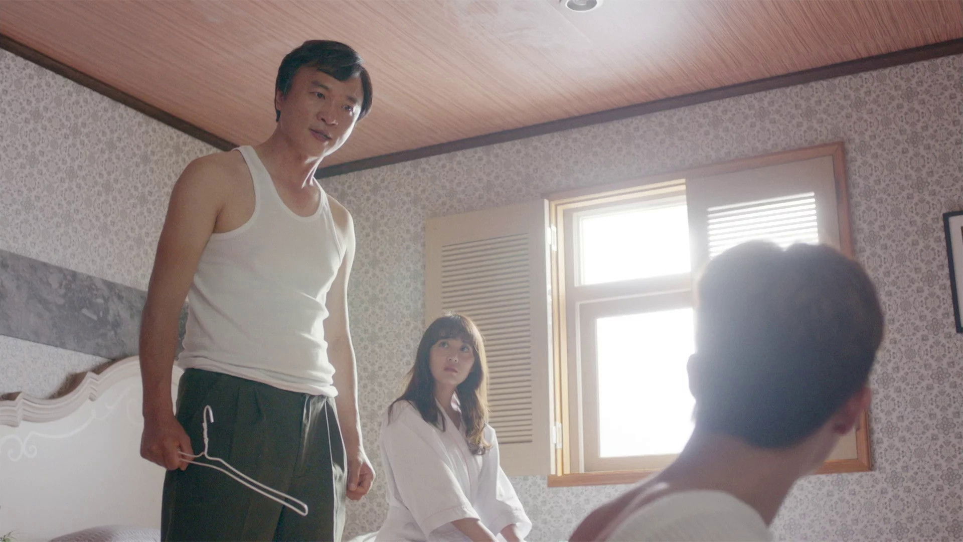 I Want to Go With You