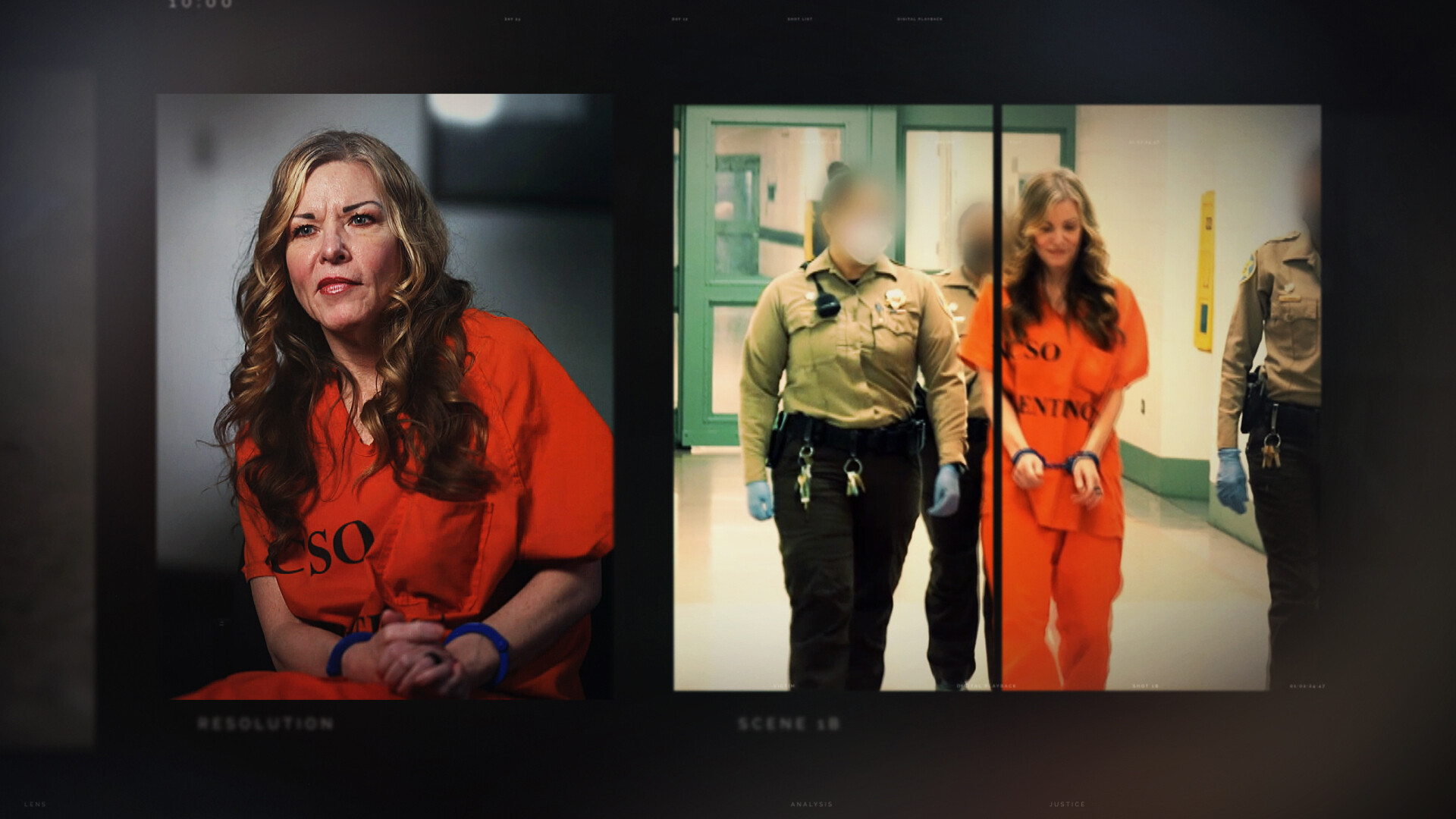 Lori Vallow Daybell: The Jailhouse Interview